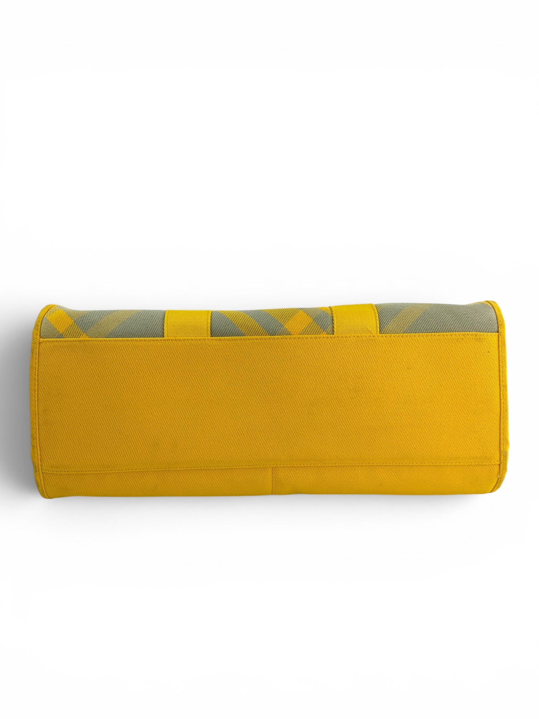burberry-yellow-check-shopper-tote---5