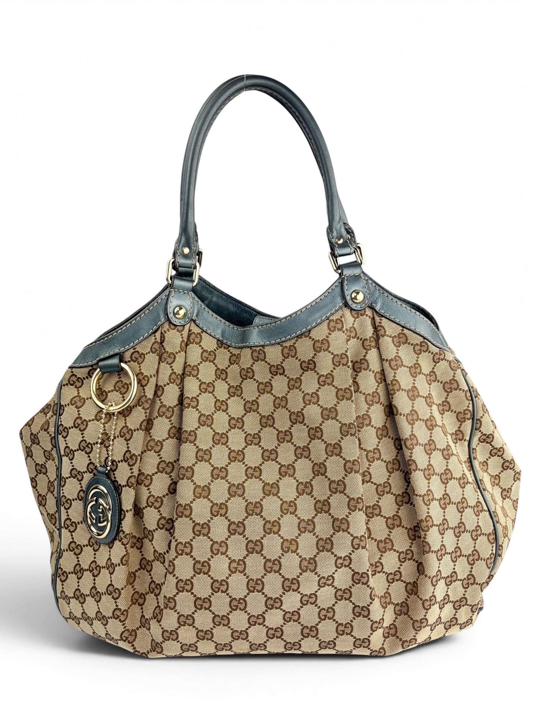 gucci-monogram-large-sukey-tote-blue-metallic--0