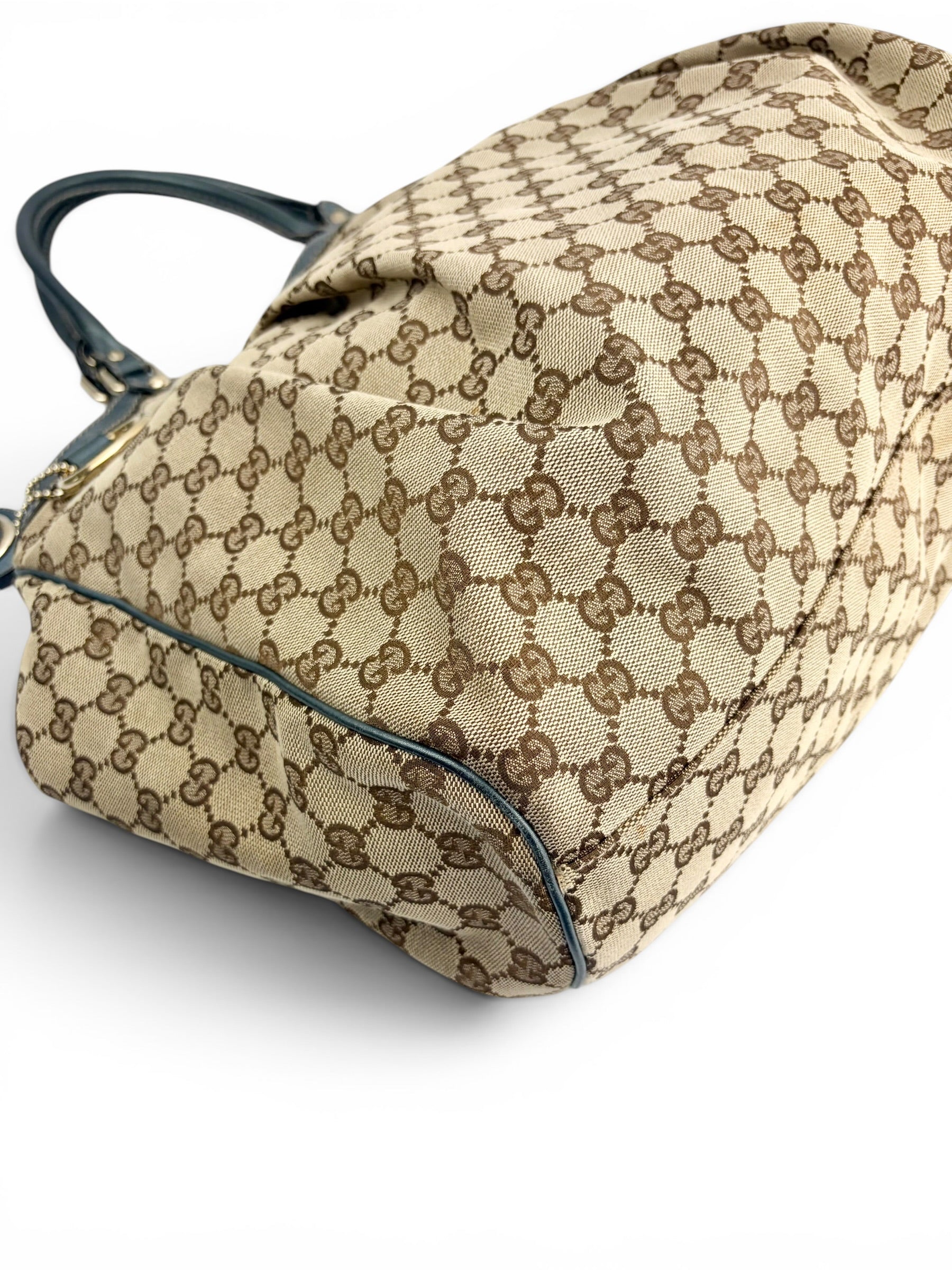 gucci-monogram-large-sukey-tote-blue-metallic--6