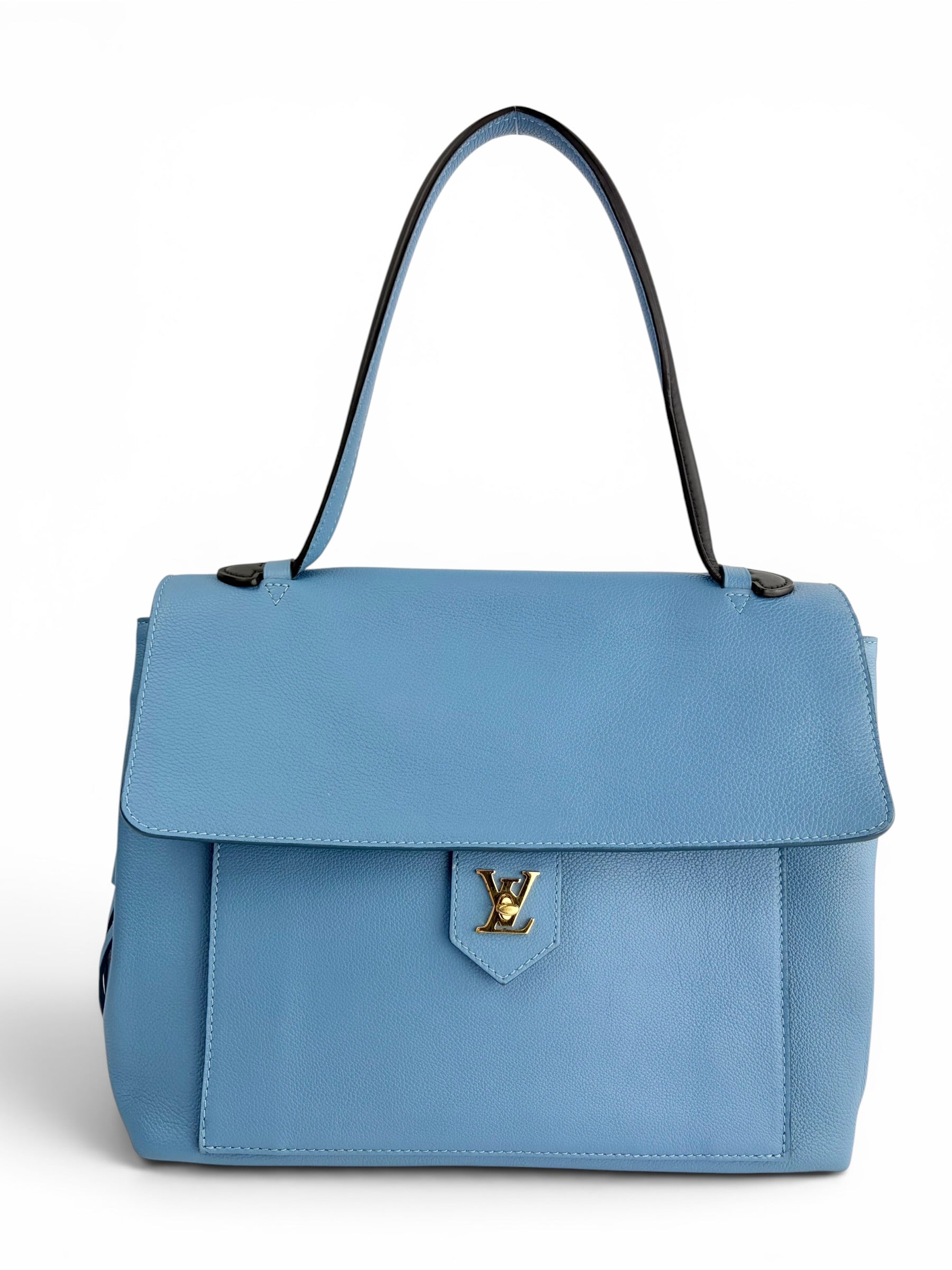louis-vuitton-blue-leather-soft-lockme-mm--0