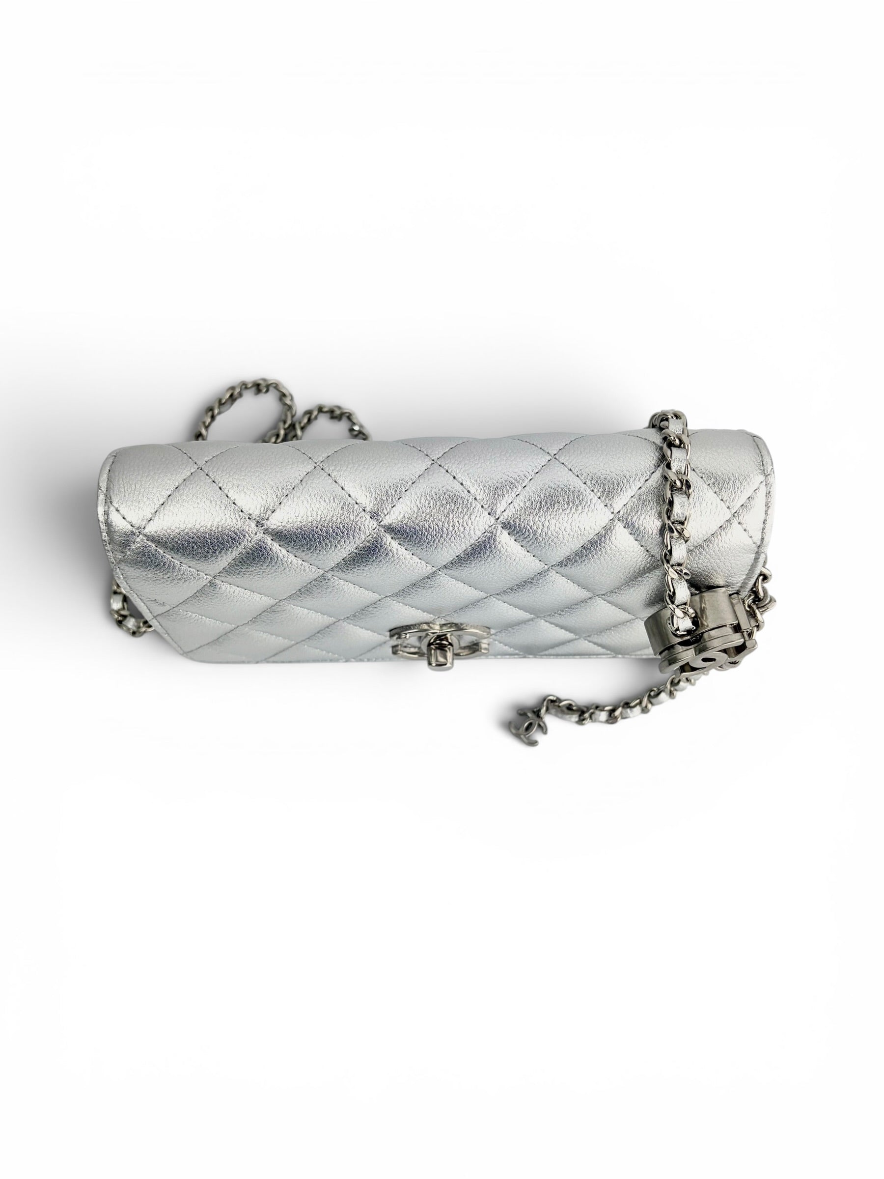 chanel-silver-leather-woc-w--adjustable-strap--4