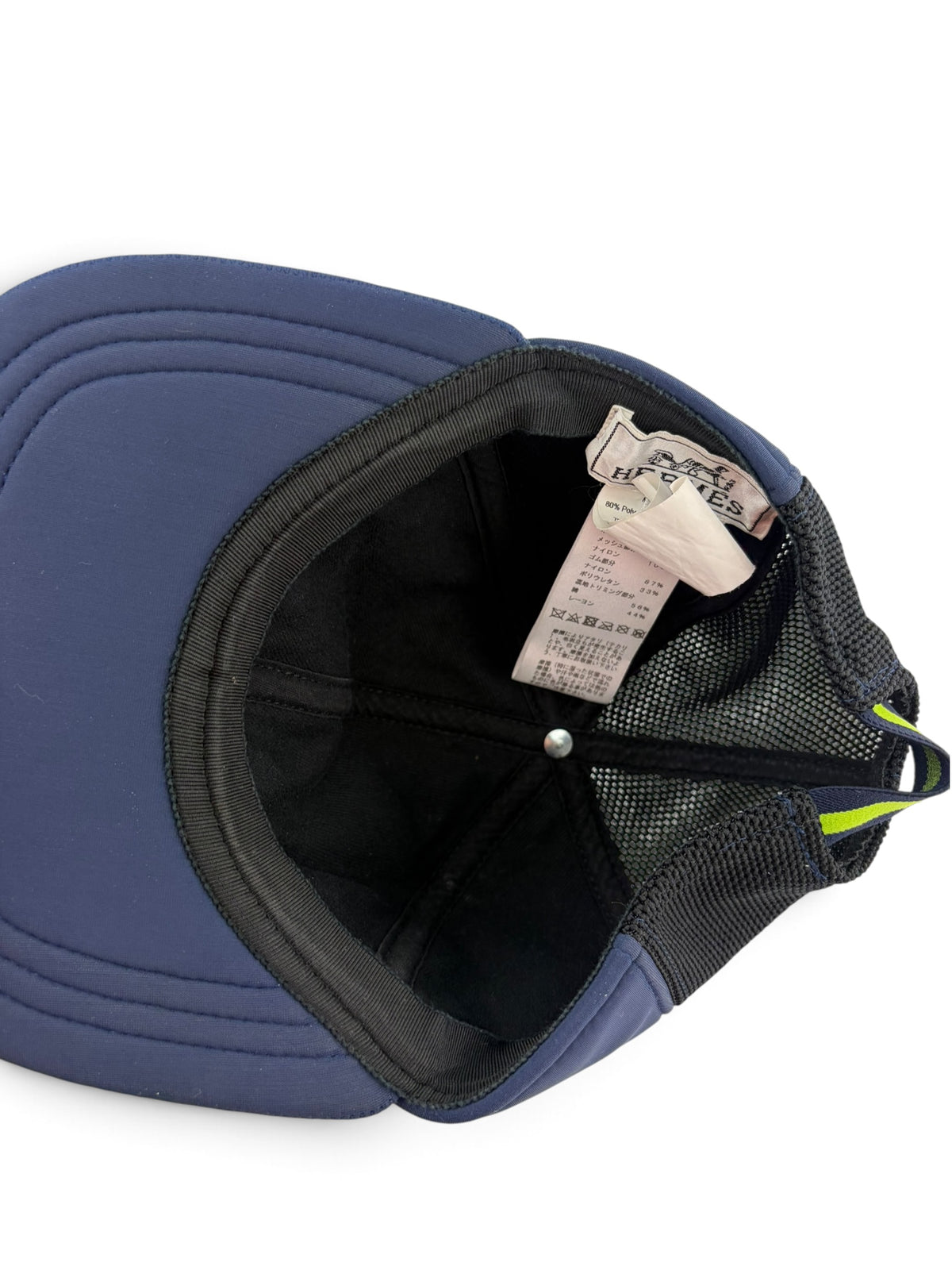 hermes-navy-size-small-neoprene-ball-cap-4