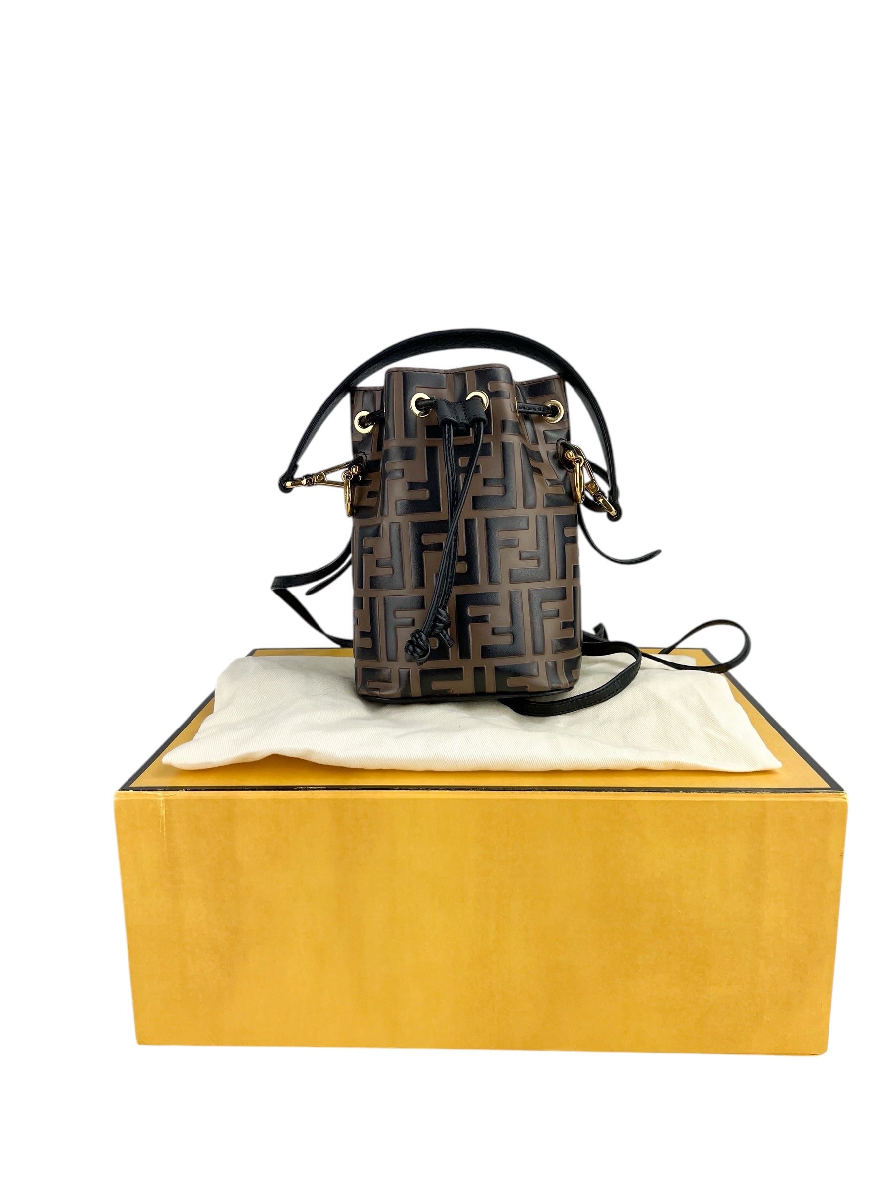 fendi-embossed-leather-zucca-mon-tresor--full-set---9