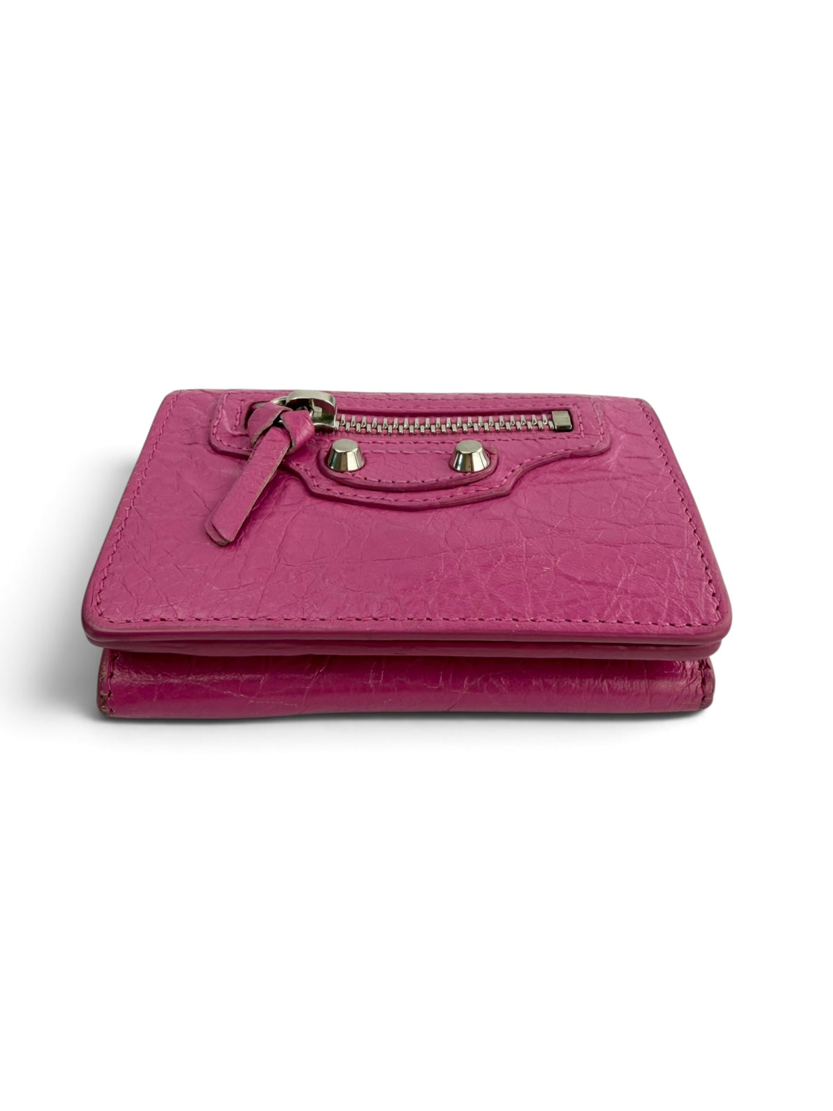 balenciaga-pink-trifold-compact-wallet-1