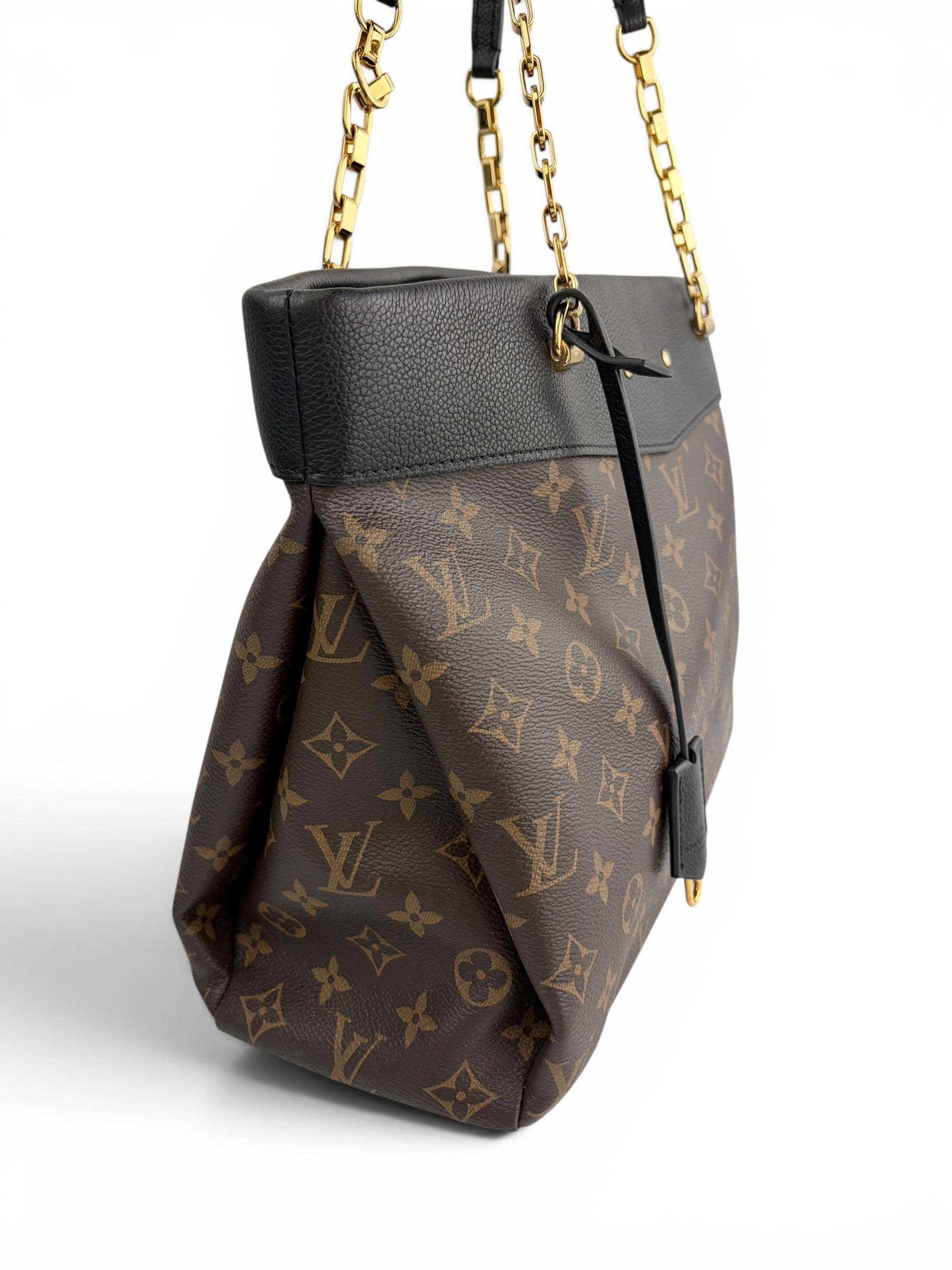 louis-vuitton-monogram-black-pallas-shopper-1