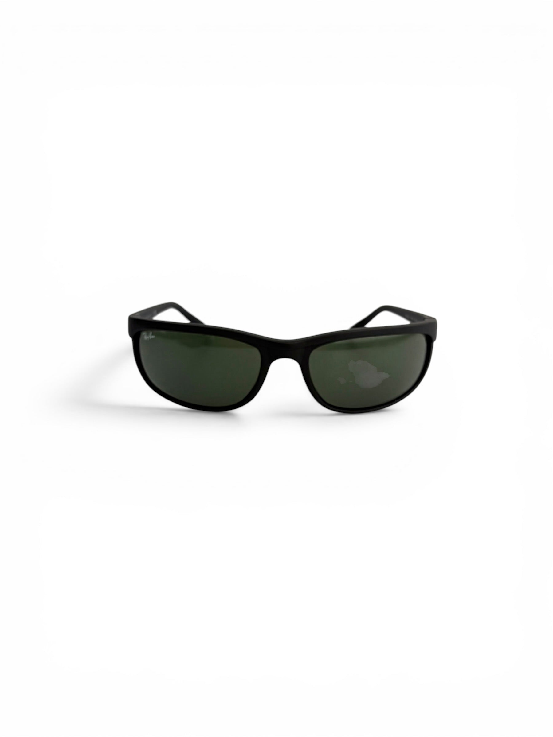 -ray-ban-matte-black-predator-2-sunglasses-0