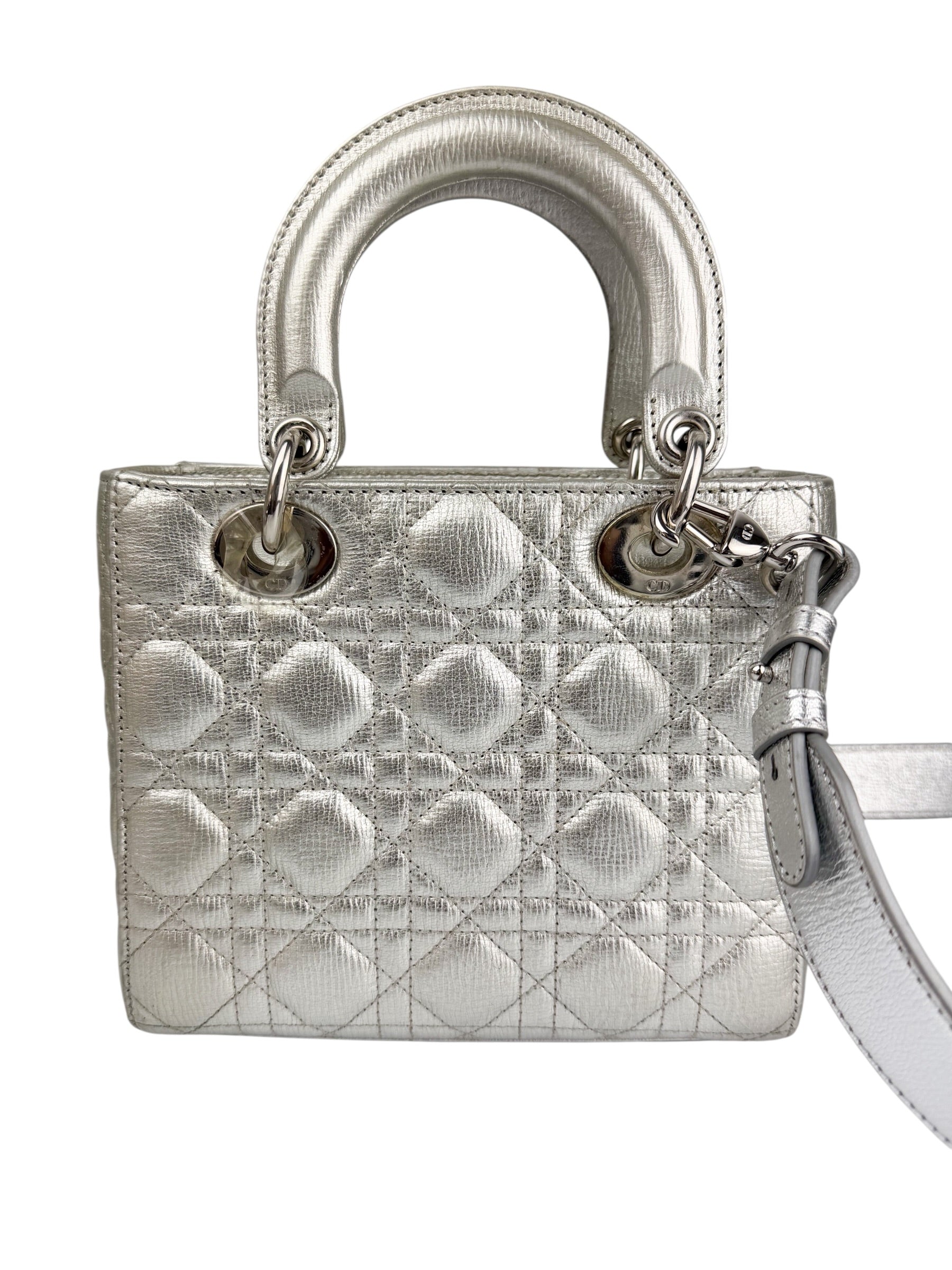 christian-dior-metallic-silver-calfskin-small-lady-dior-2