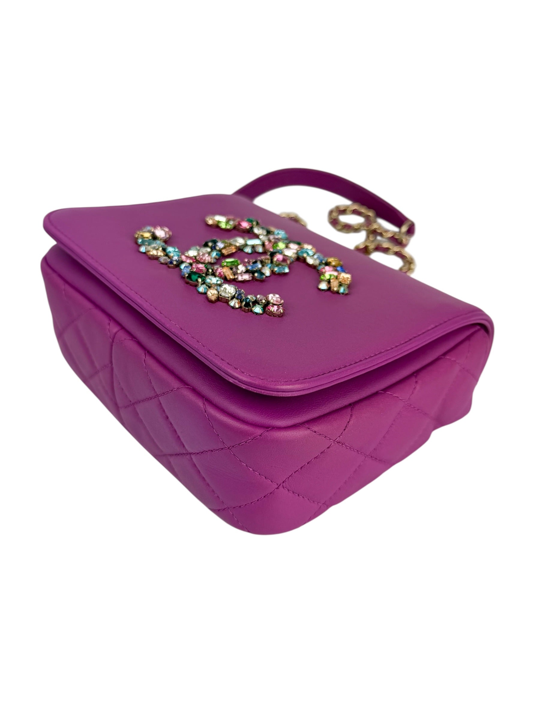 chanel-strass-mania-purple-mini-flap--full-set--6
