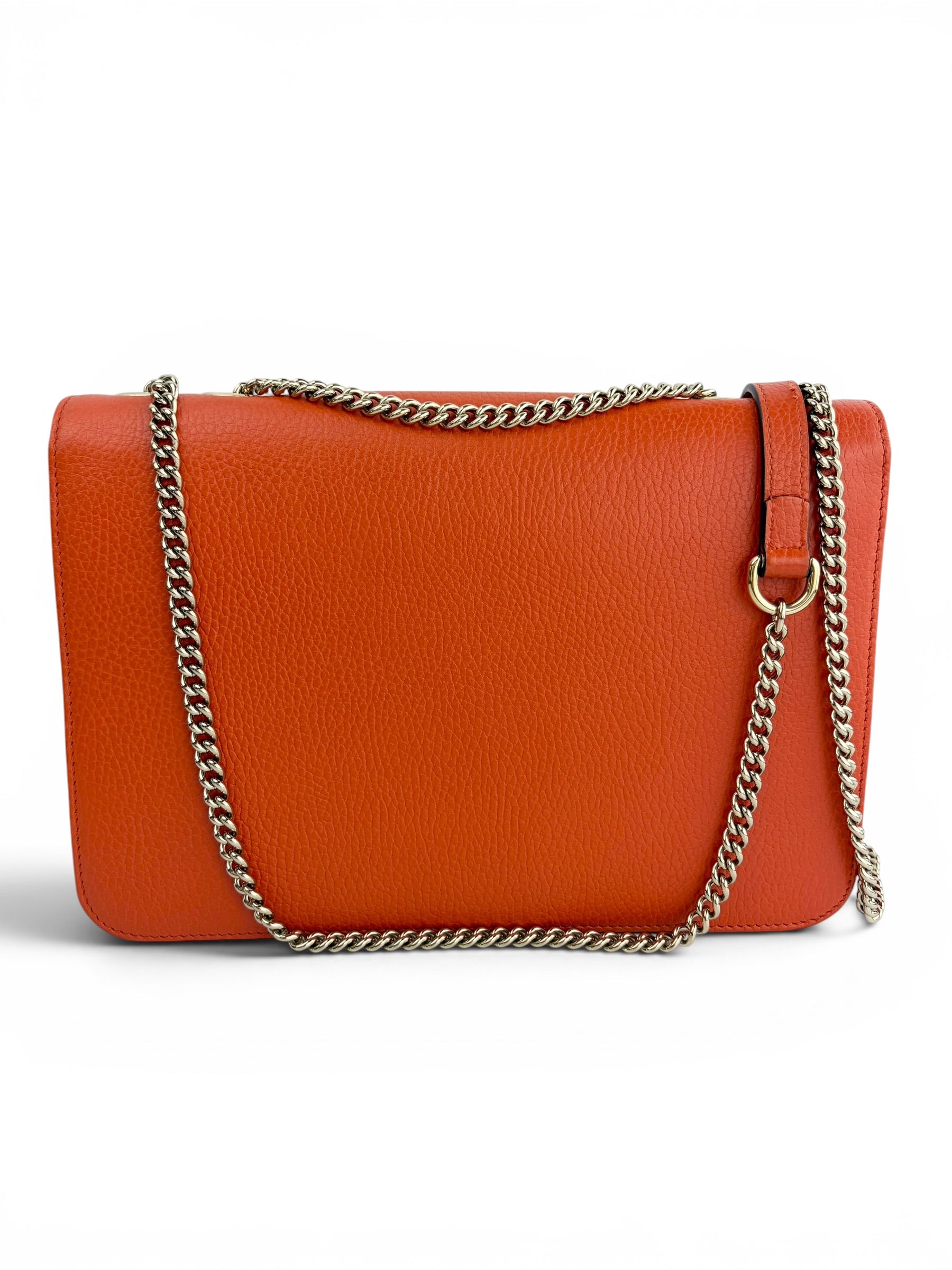 gucci-orange-leather-interlocking-g-shoulder-bag-2