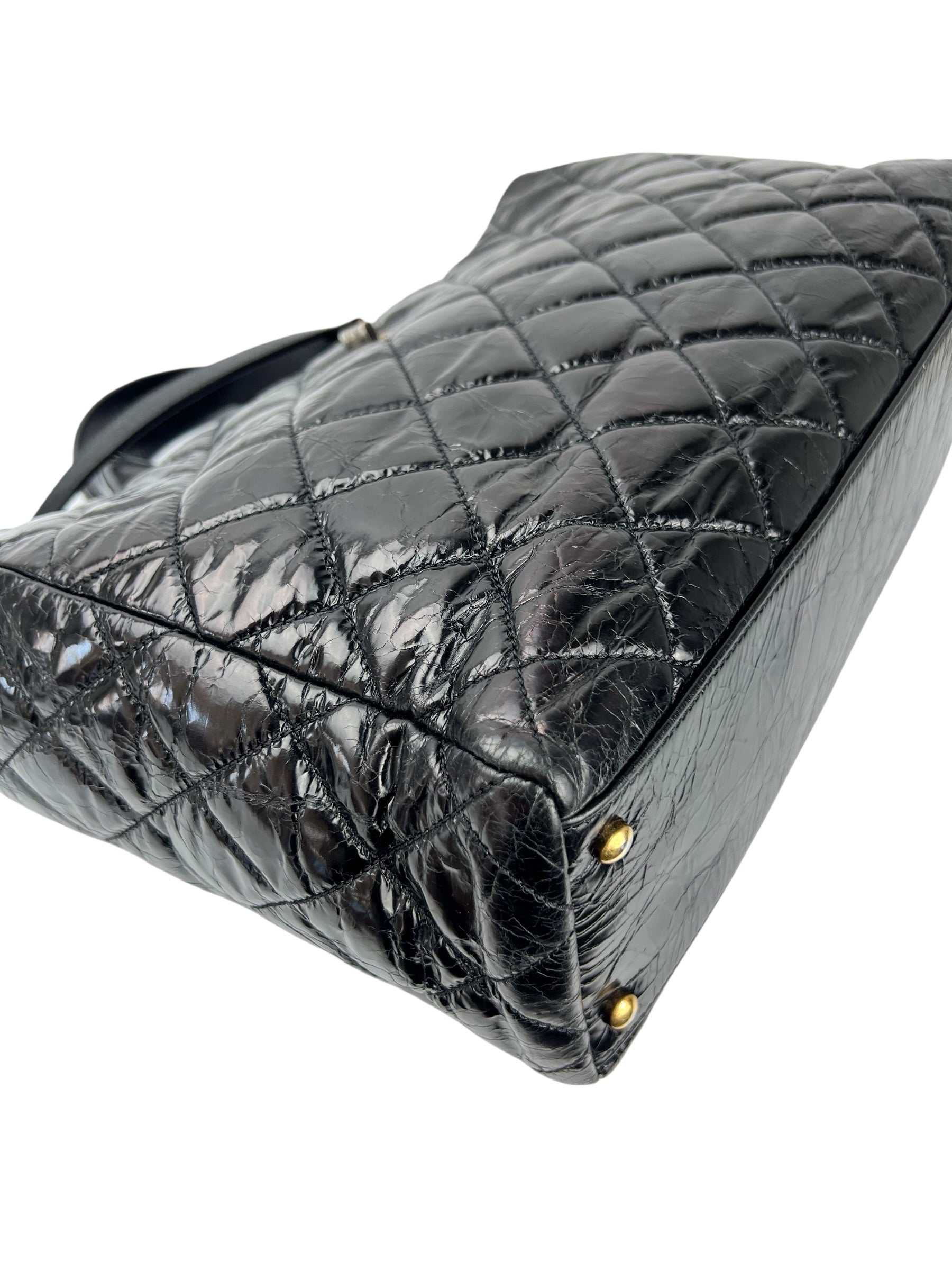 chanel-black-glazed-calfskin-reissue-two-way-shopper-tote-5