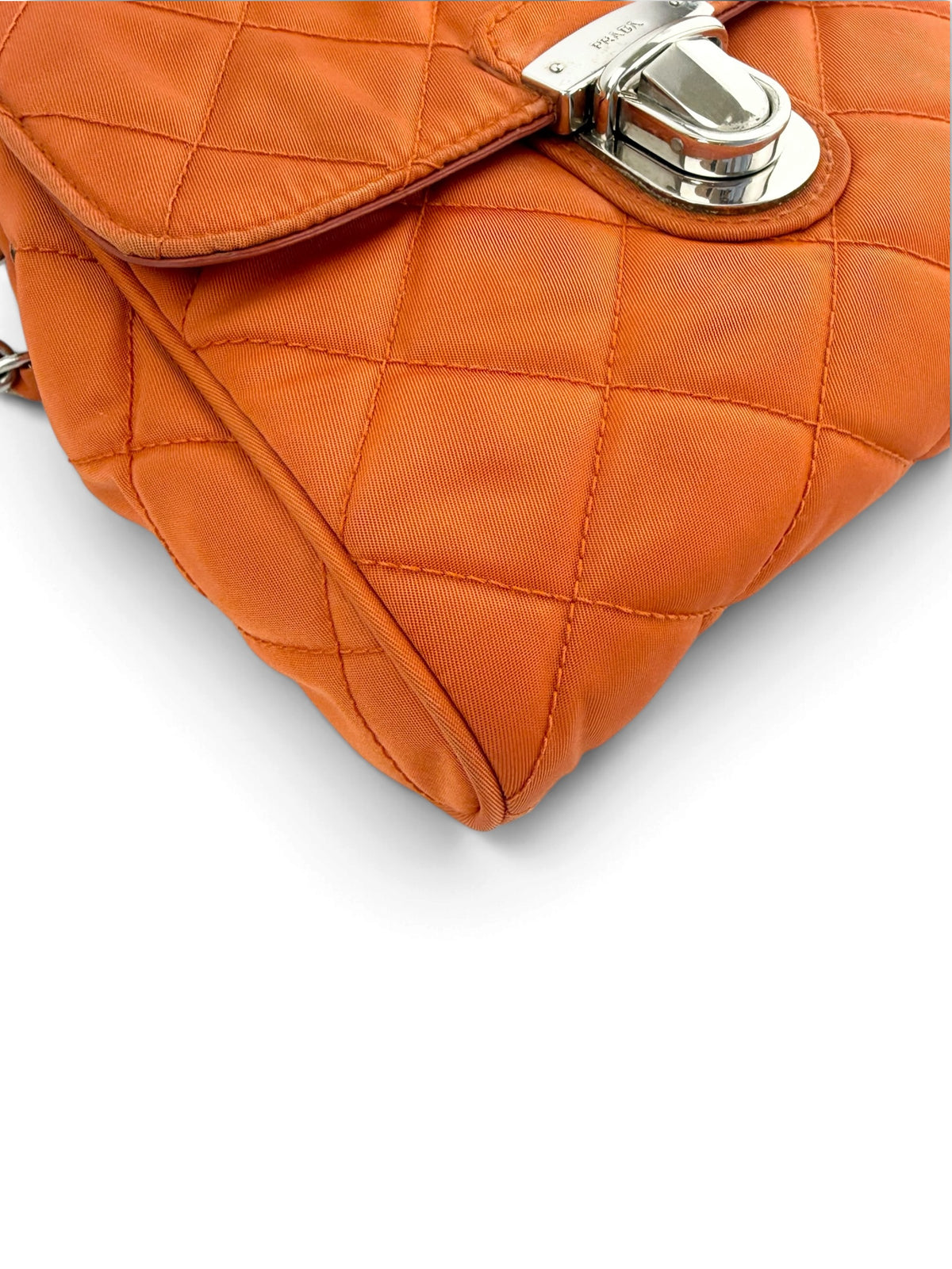 prada-orange-nylon-crossbody-6