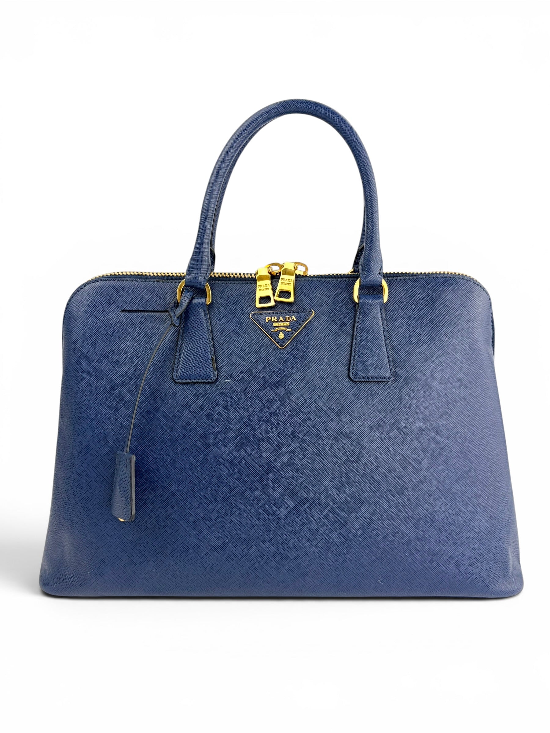 prada-navy-saffiano-leather-promenade-bag-0