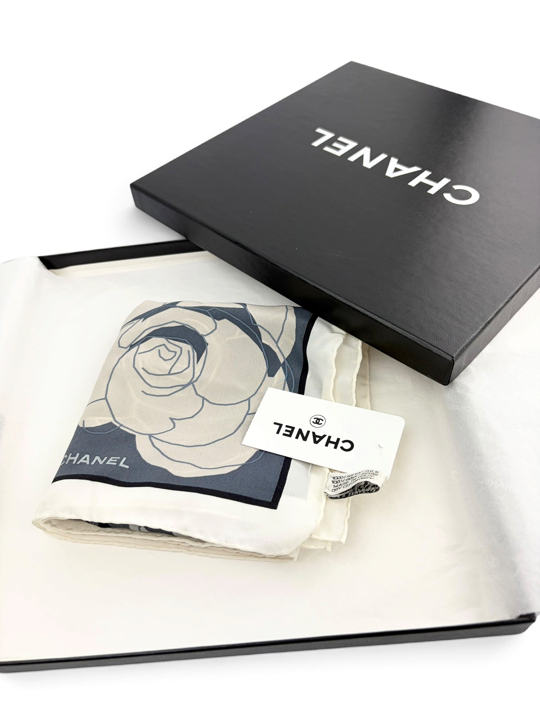 chanel-100--silk-bandana-scarf-w--box-1