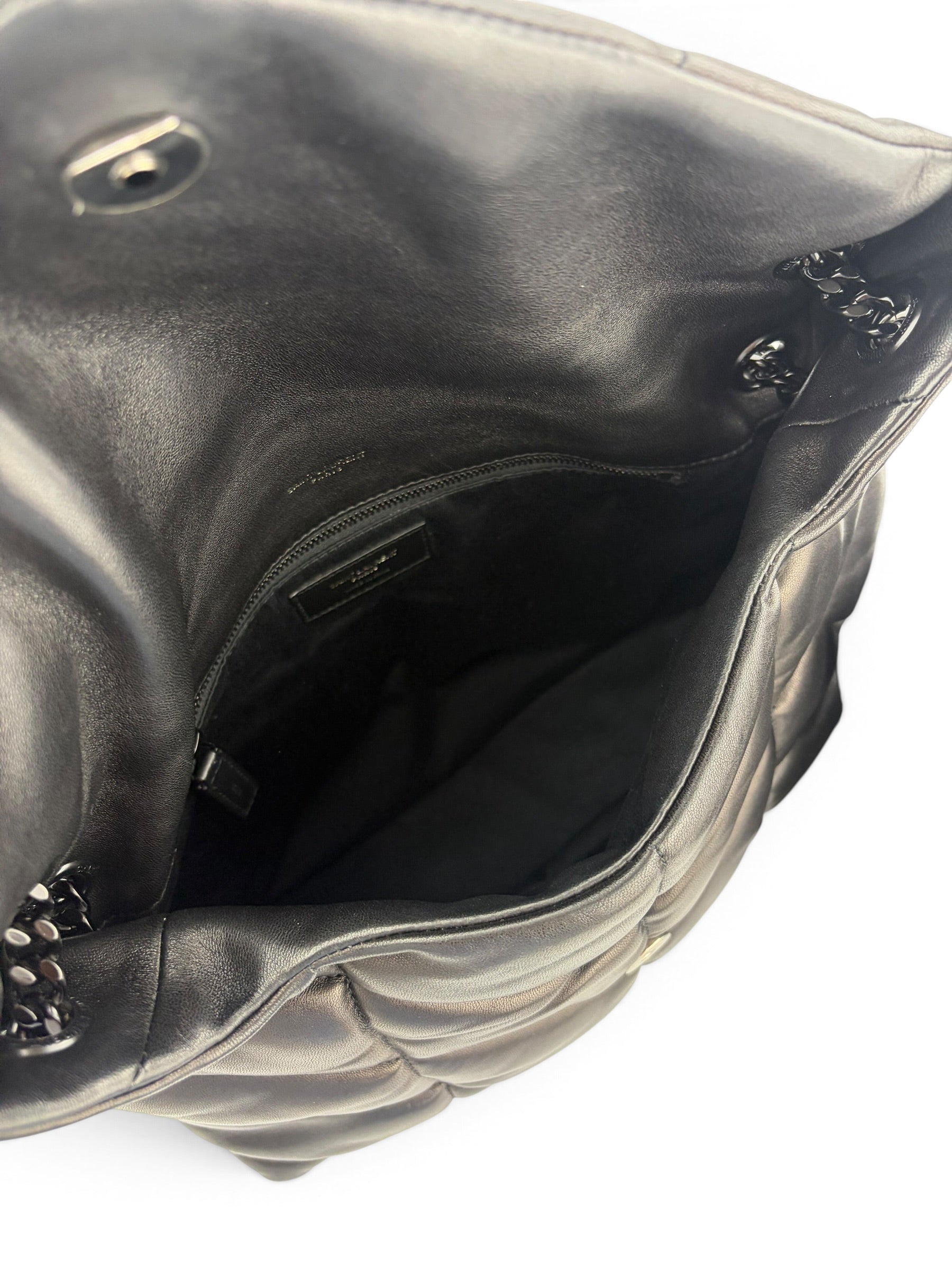 saint-laurent-black-medium-loulou-puffer-shoulder-bag-9