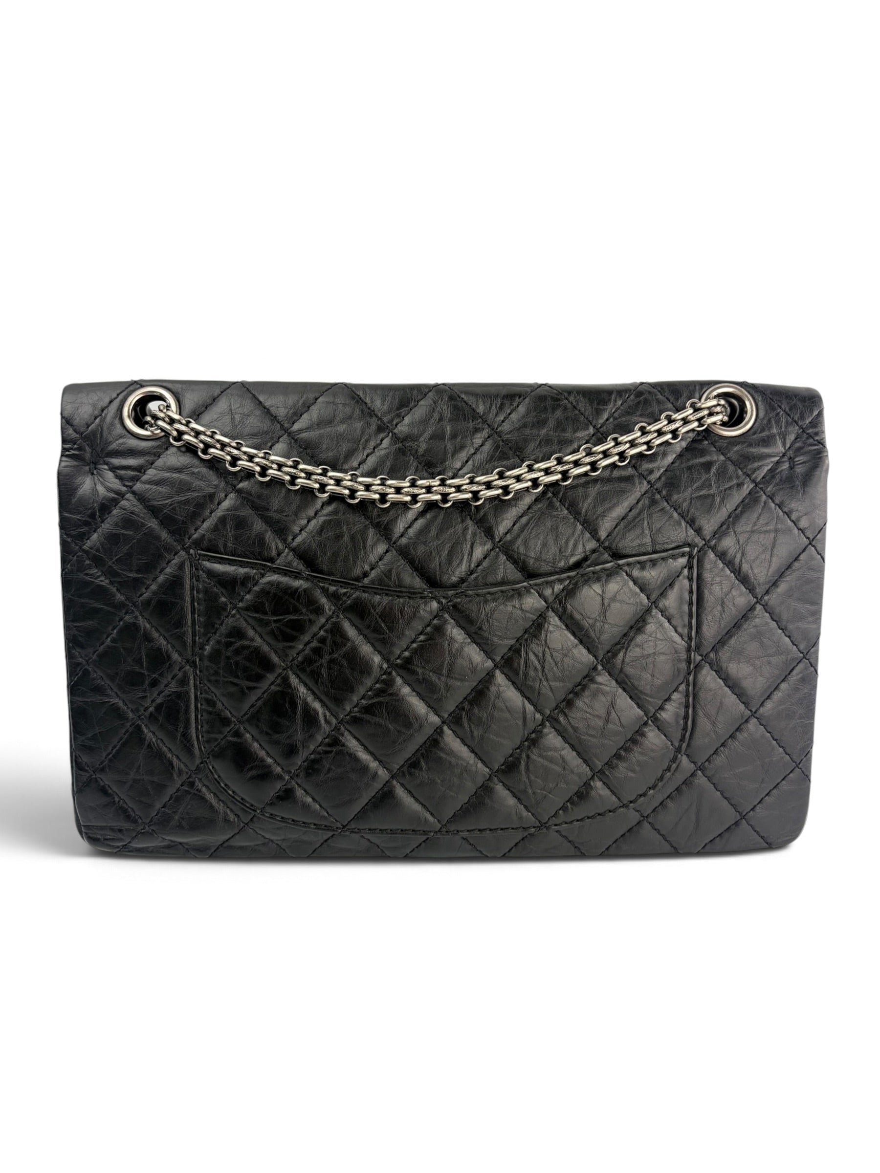 chanel-black-reissue-double-flap--2