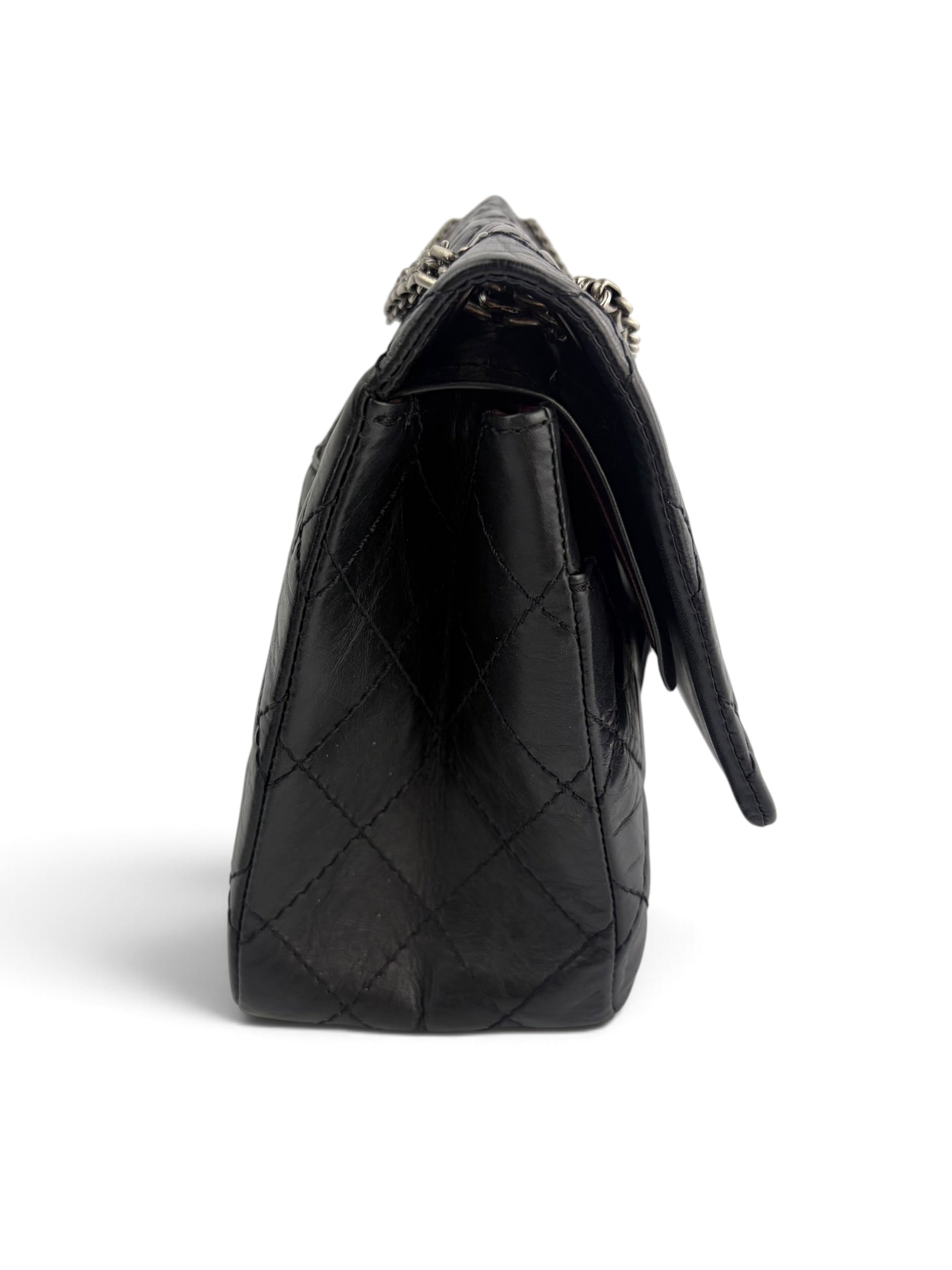 chanel-black-reissue-double-flap--3