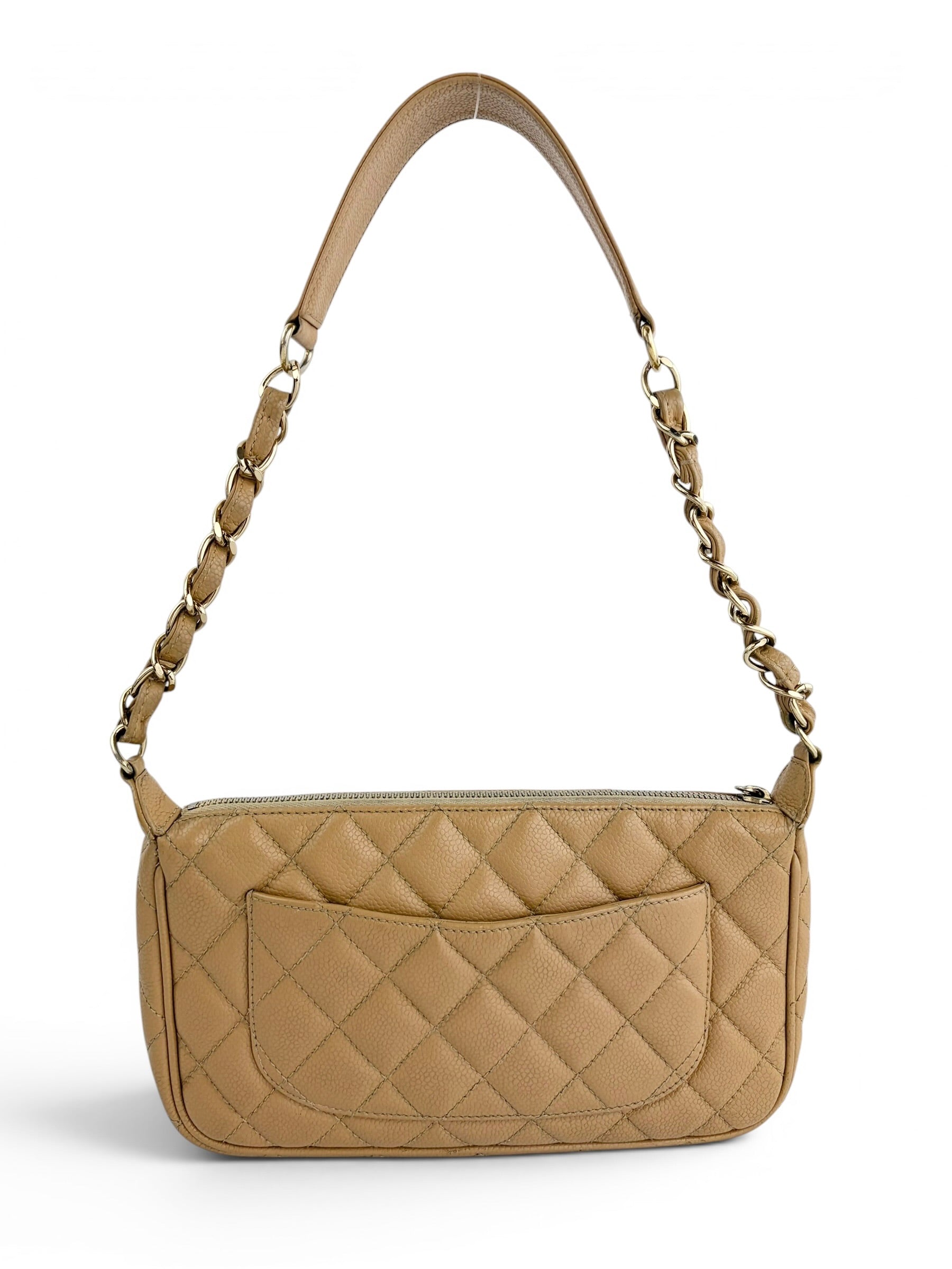 chanel-beige-caviar-timeless-pochette--2