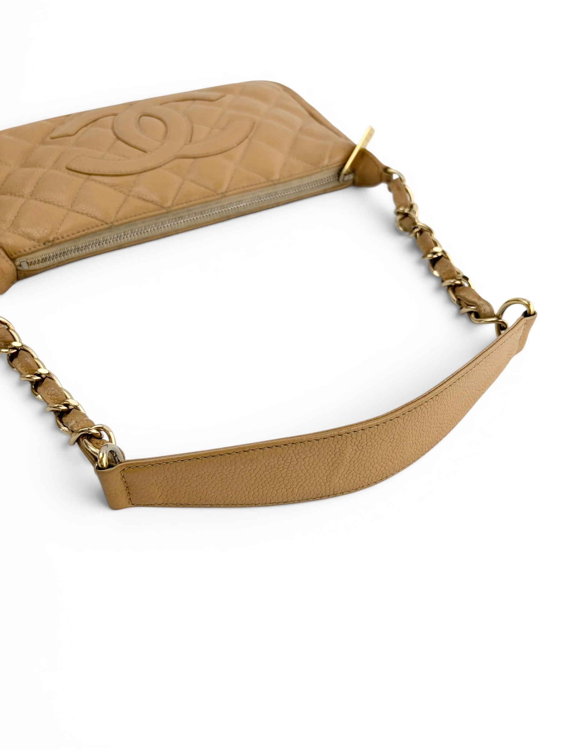 chanel-beige-caviar-timeless-pochette--4