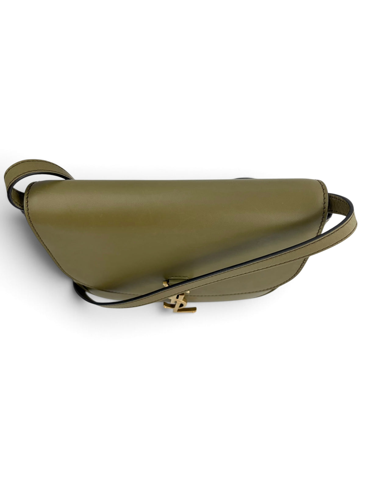 saint-laurent-olive-green-kaia-crossbody---4