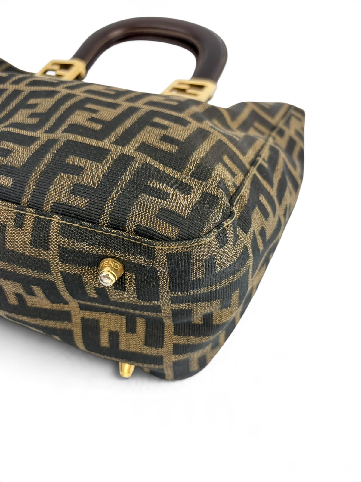 fendi-vintage-zucca-brown-twin-top-handle---6