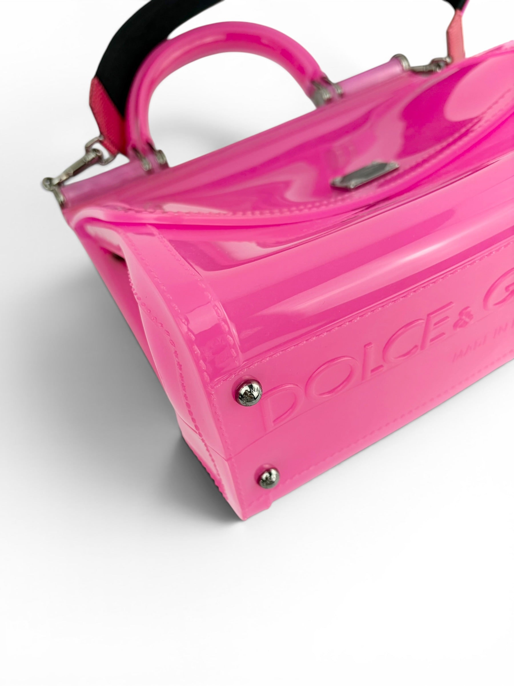 dolce---gabbana-pink-pvc-miss-sicily-bag-w--strap-7