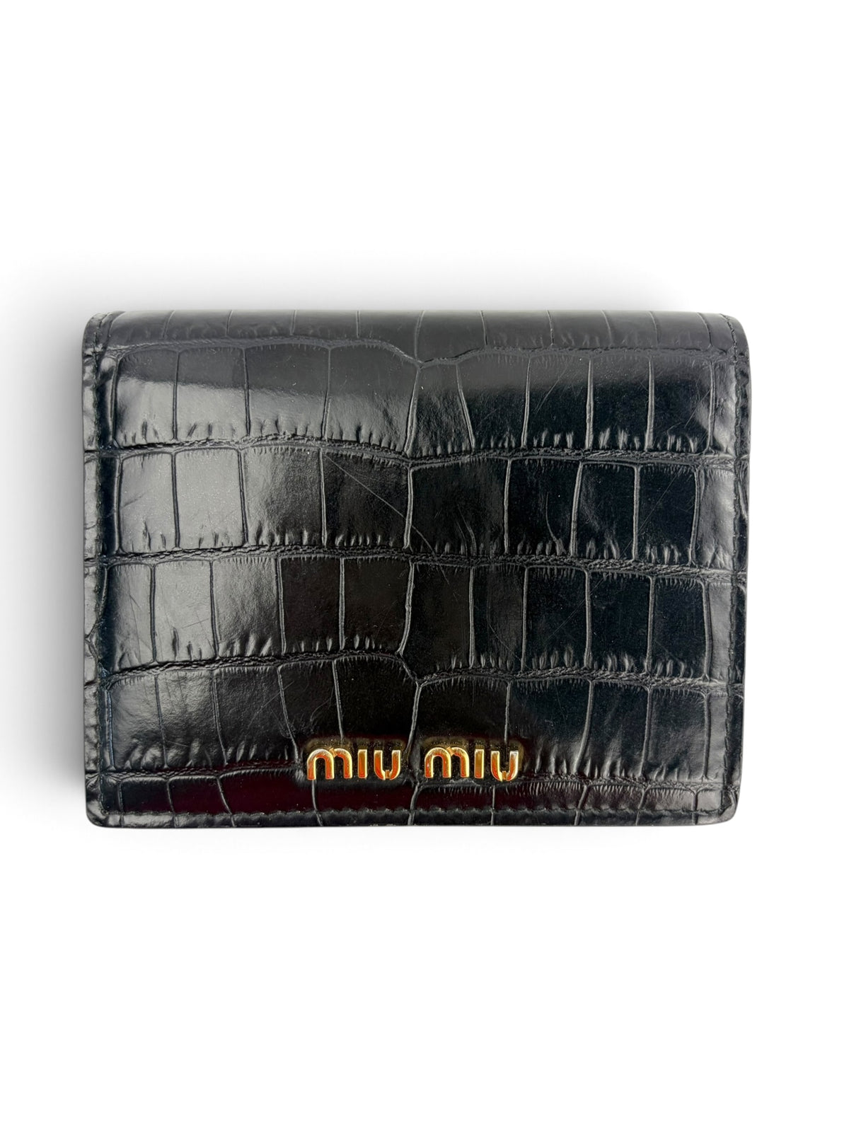 miu-miu-black-croc-embossed-snap-compact-wallet--0