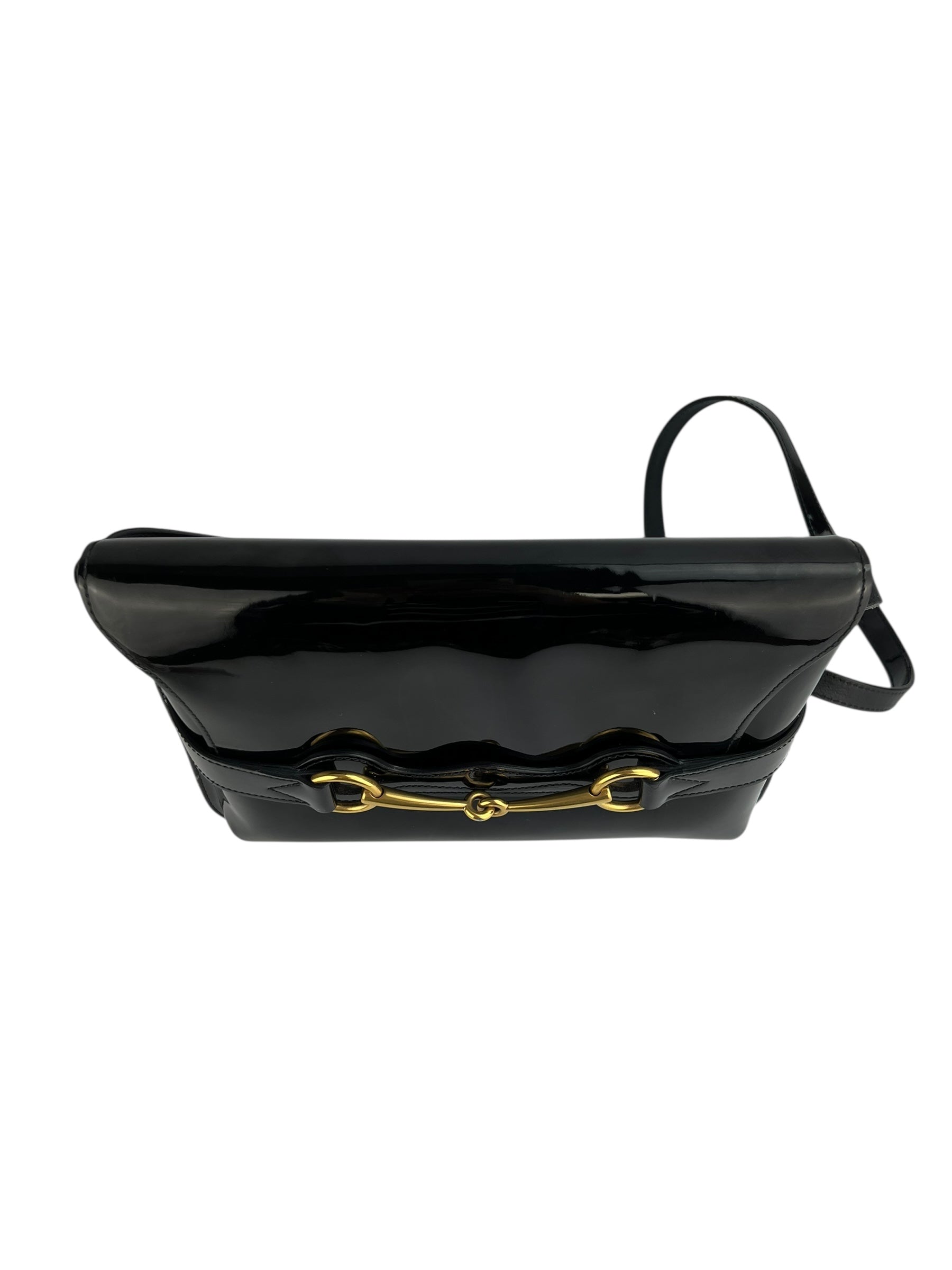 gucci-black-patent-horsebit-crossbody-4