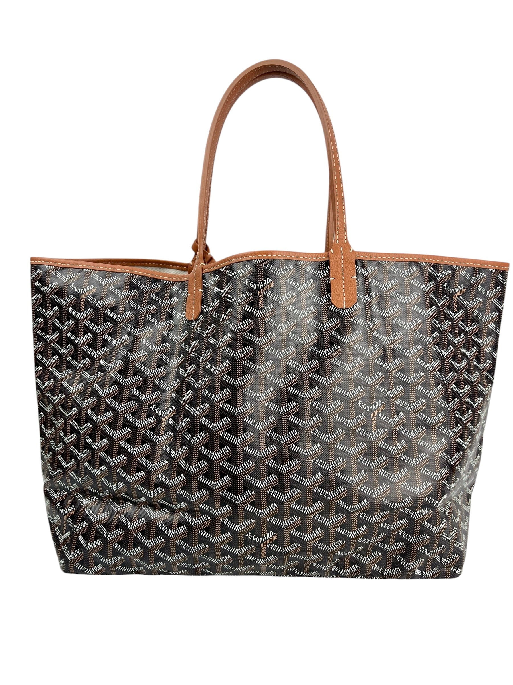goyard-black-saint-louis-tote-pm-w--pouch-2