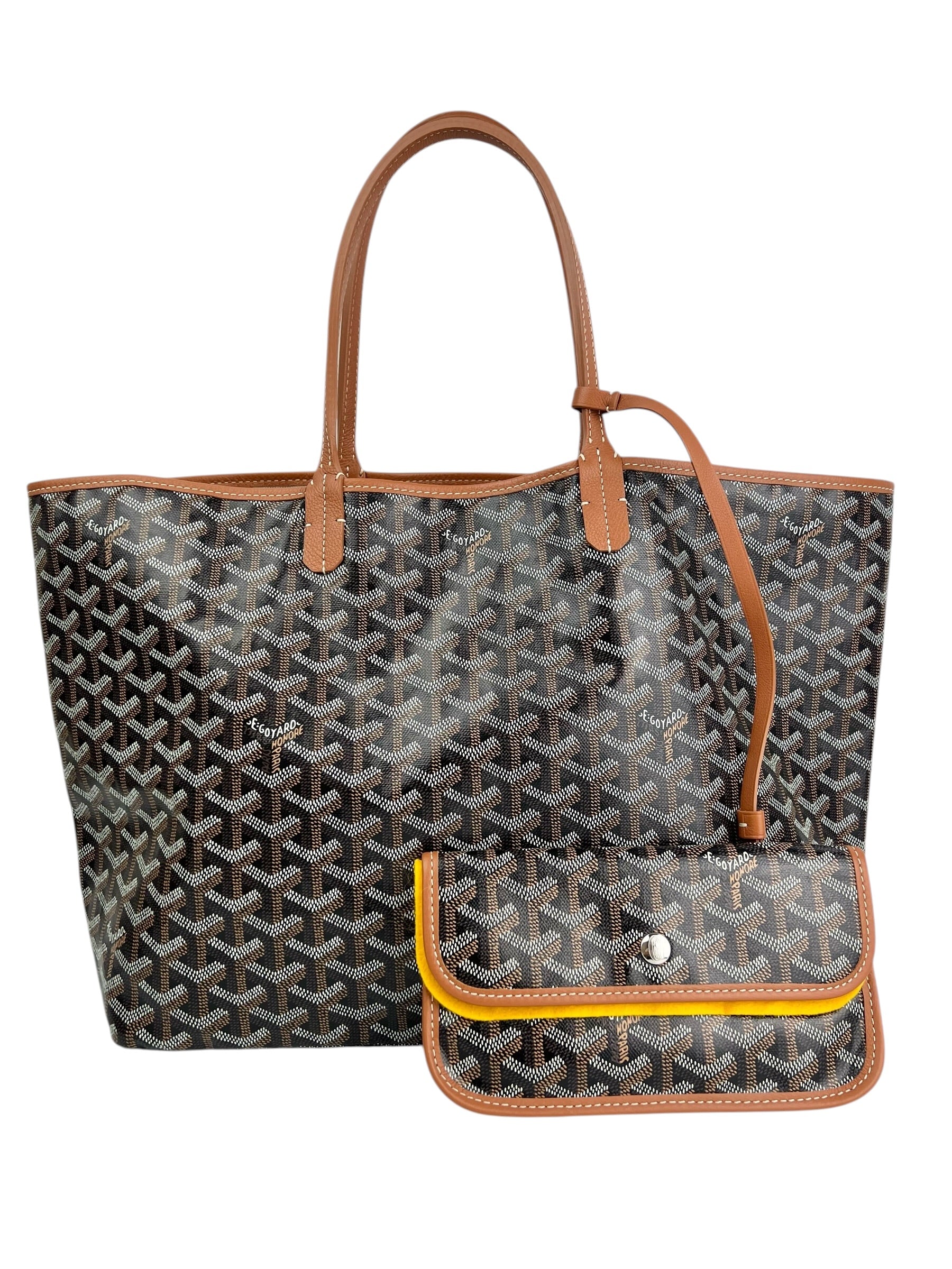 goyard-black-saint-louis-tote-pm-w--pouch-0