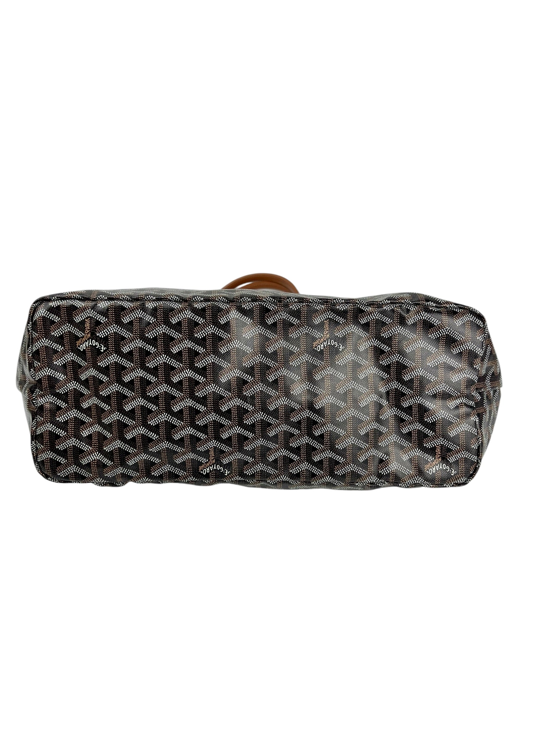 goyard-black-saint-louis-tote-pm-w--pouch-6