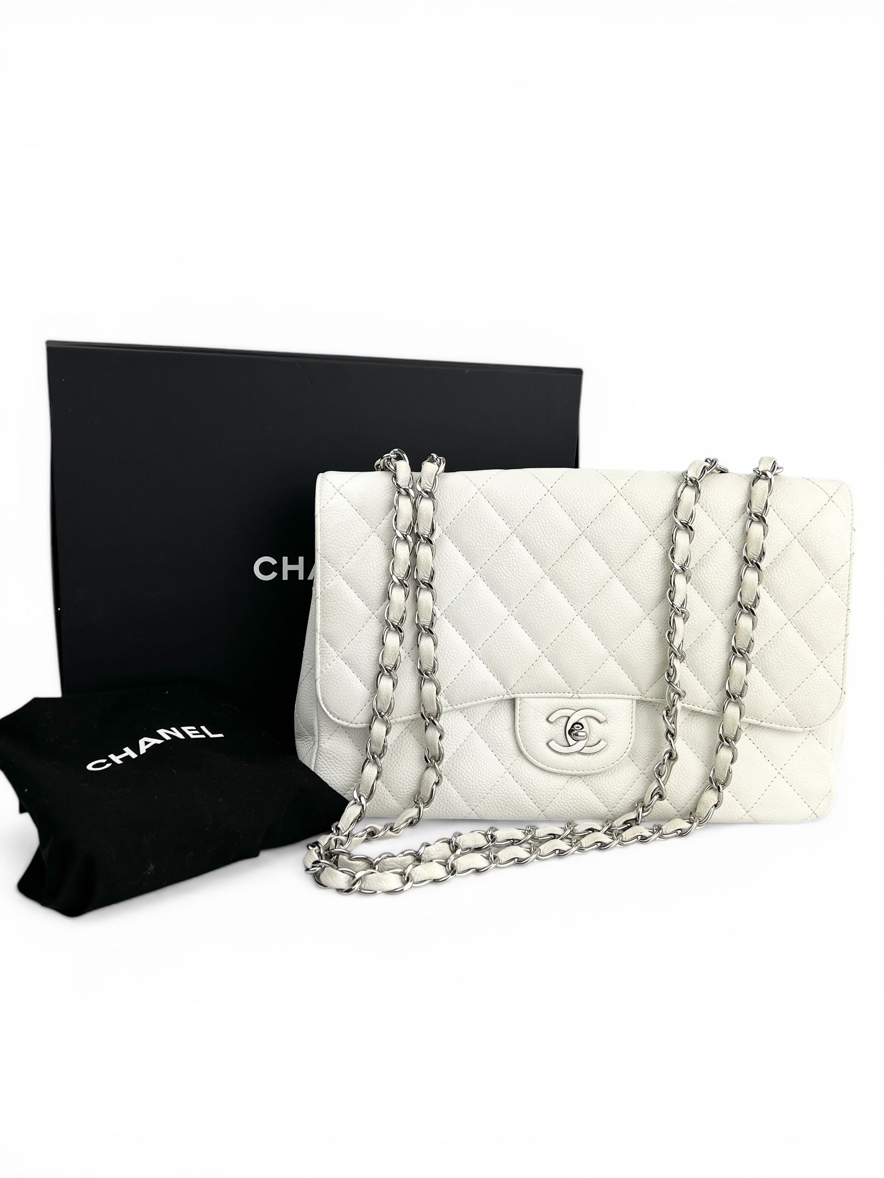 chanel-white-caviar-jumbo-single-flap-1