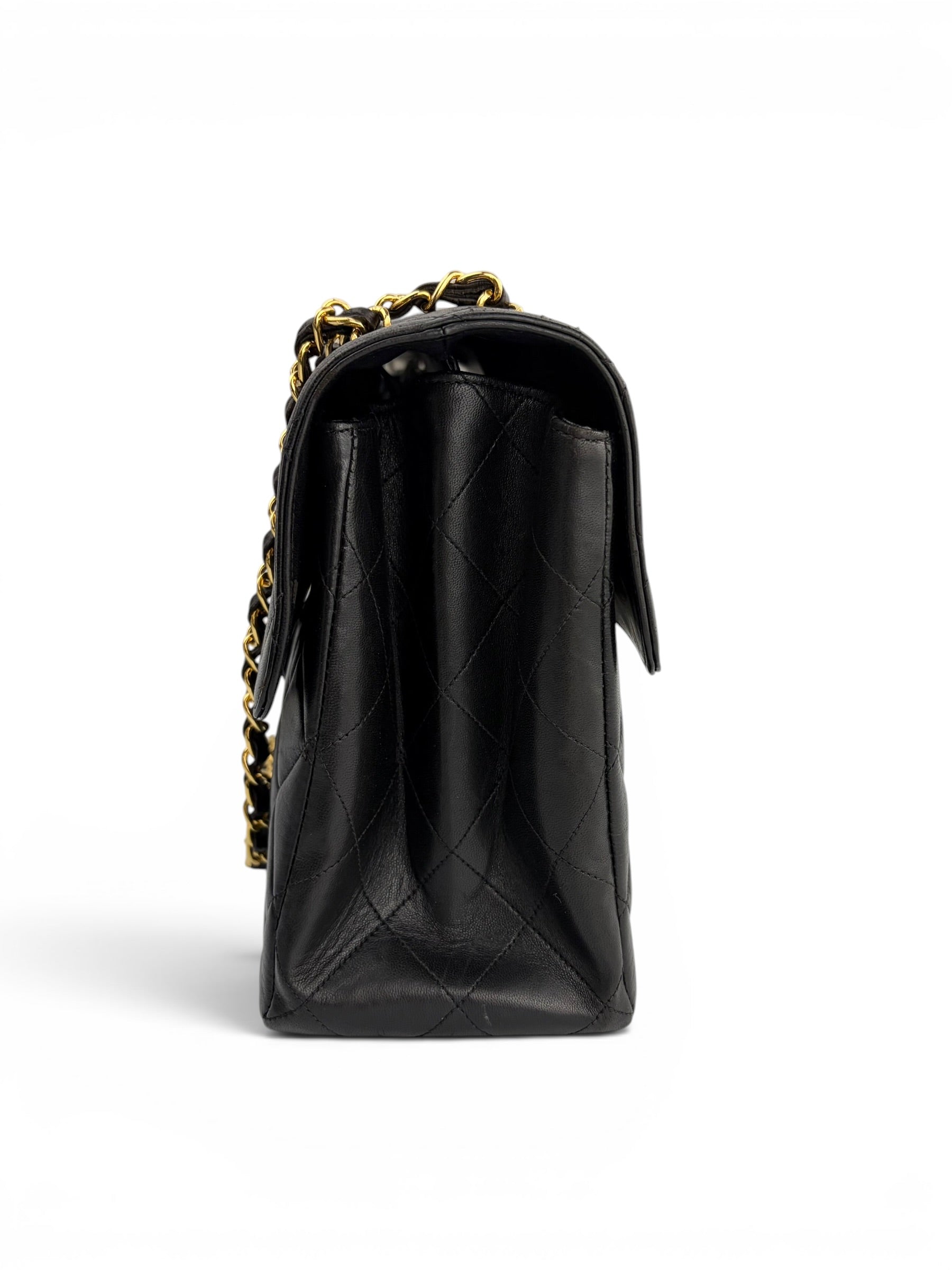 chanel-vintage-black-lambskin-double-face-classic-flap-1