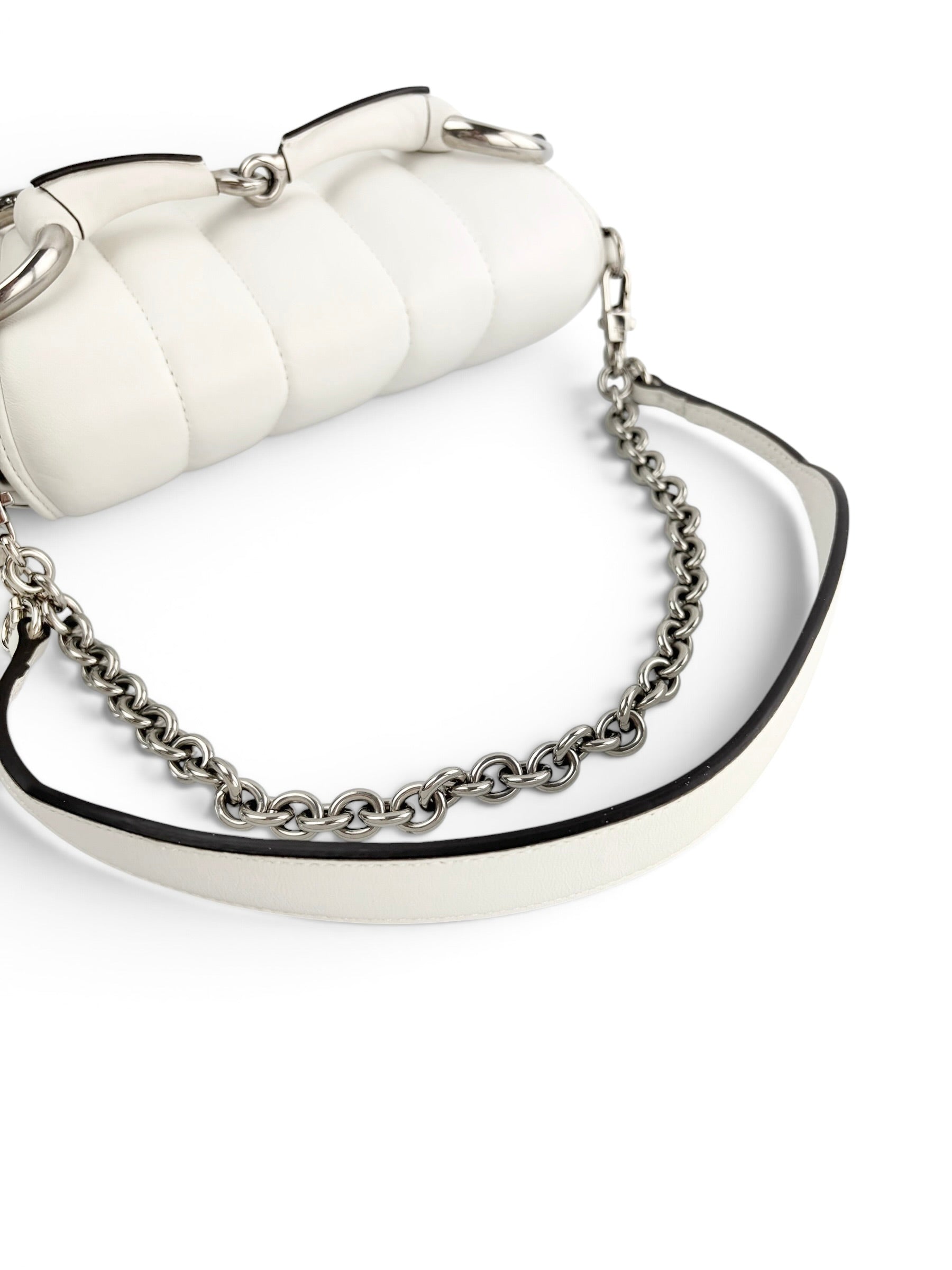 gucci-white-small-horsebit-chain-shoulder-bag-4