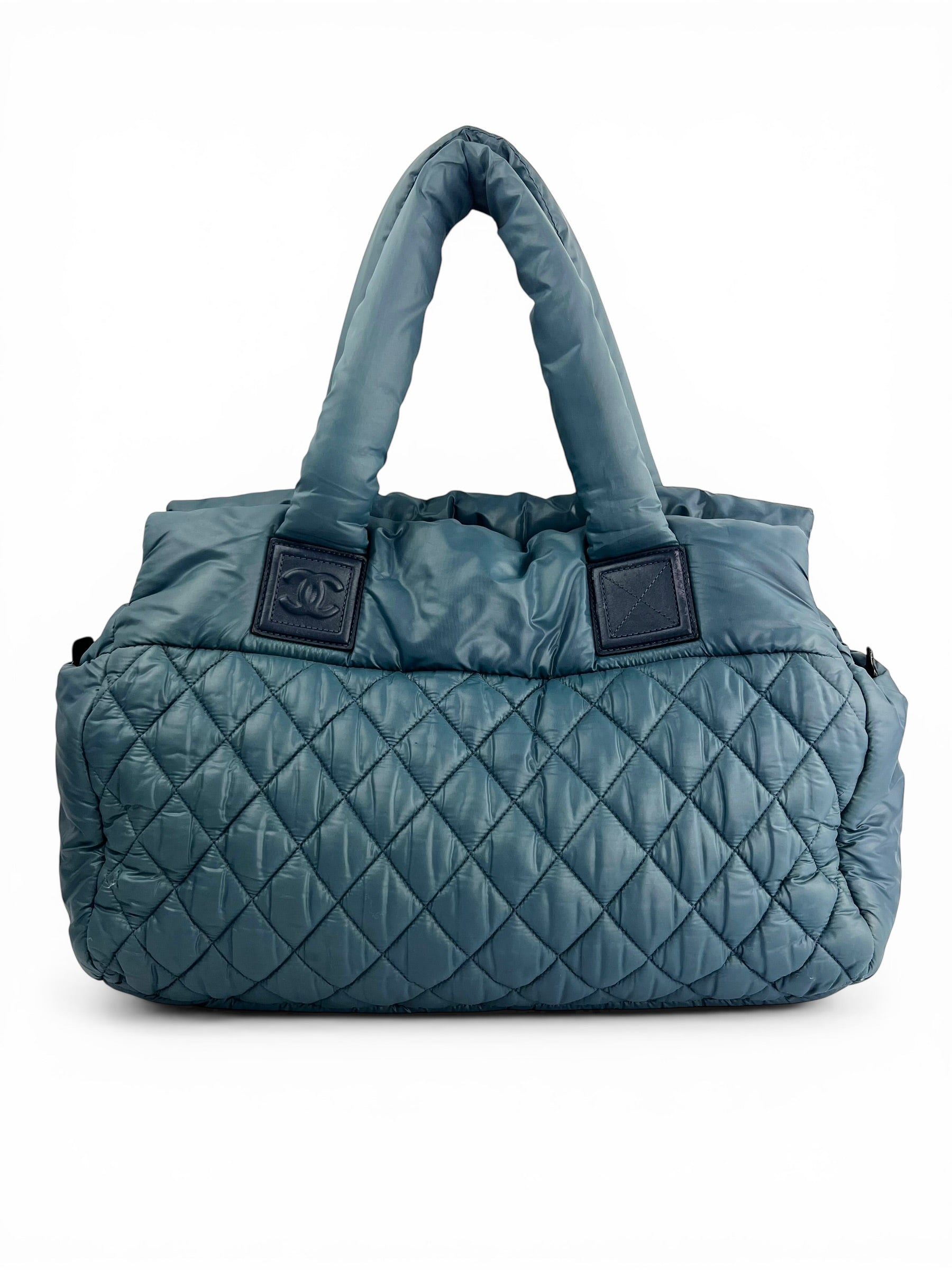 chanel-blue-coco-cocoon-quilted-nylon-tote-0