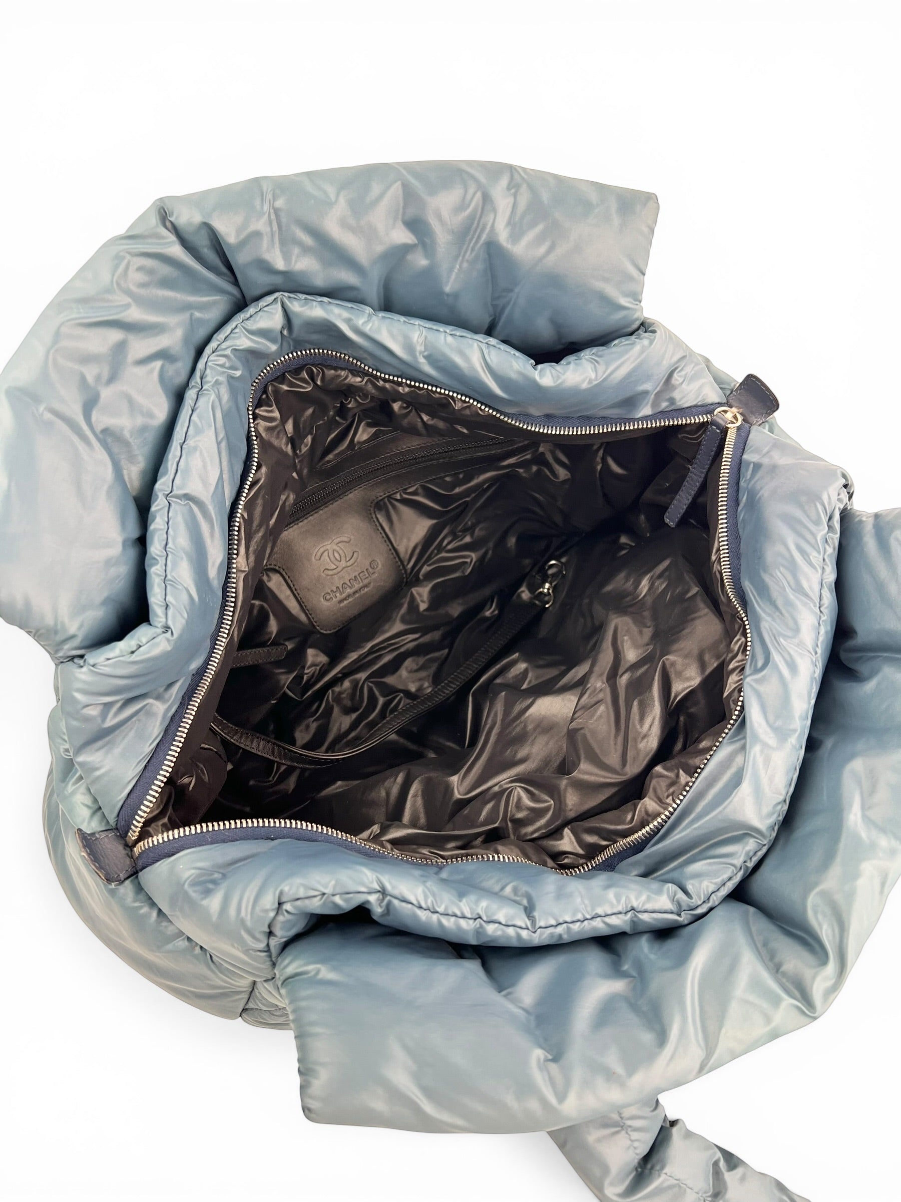 chanel-blue-coco-cocoon-quilted-nylon-tote-8