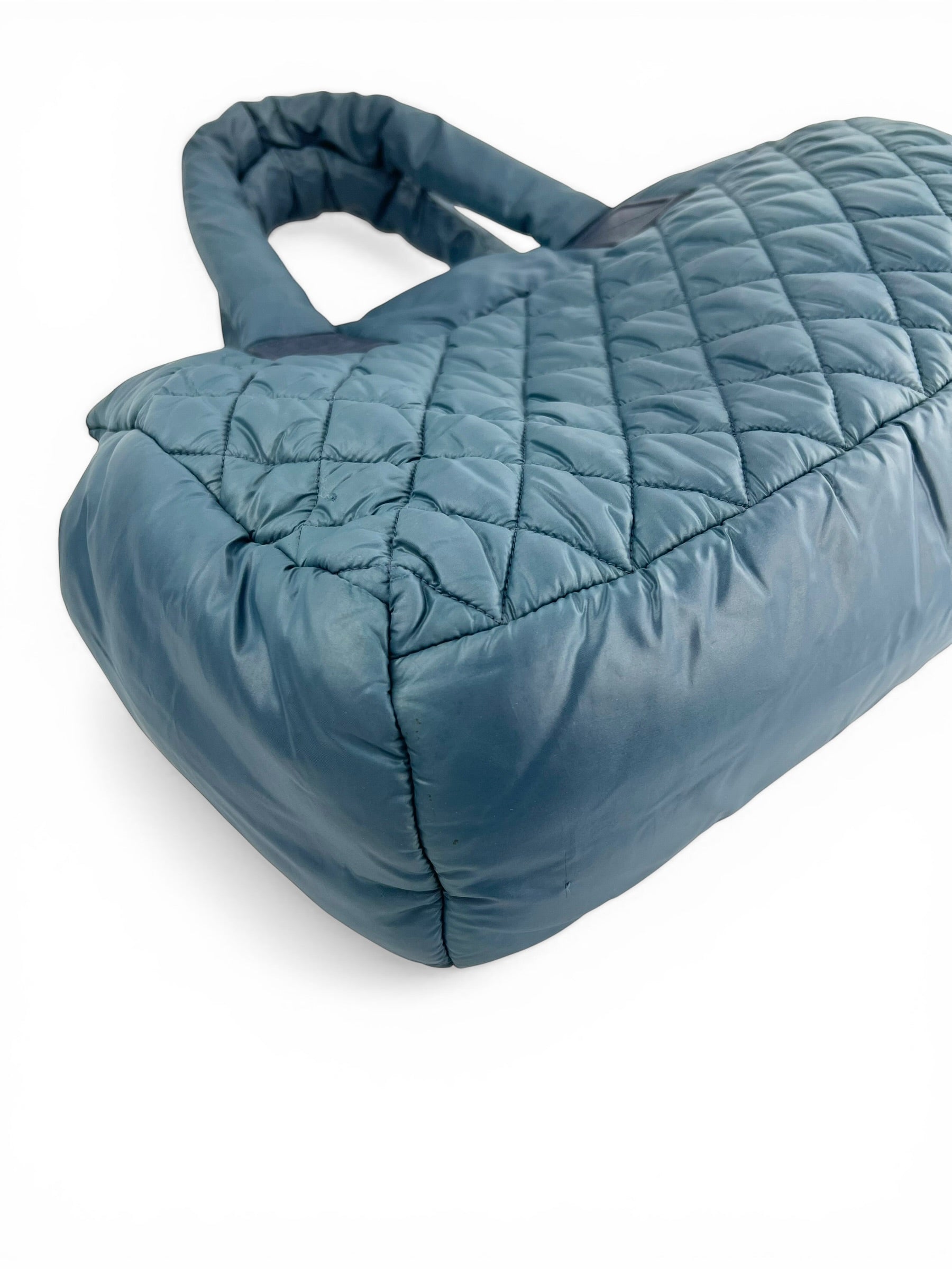 chanel-blue-coco-cocoon-quilted-nylon-tote-7