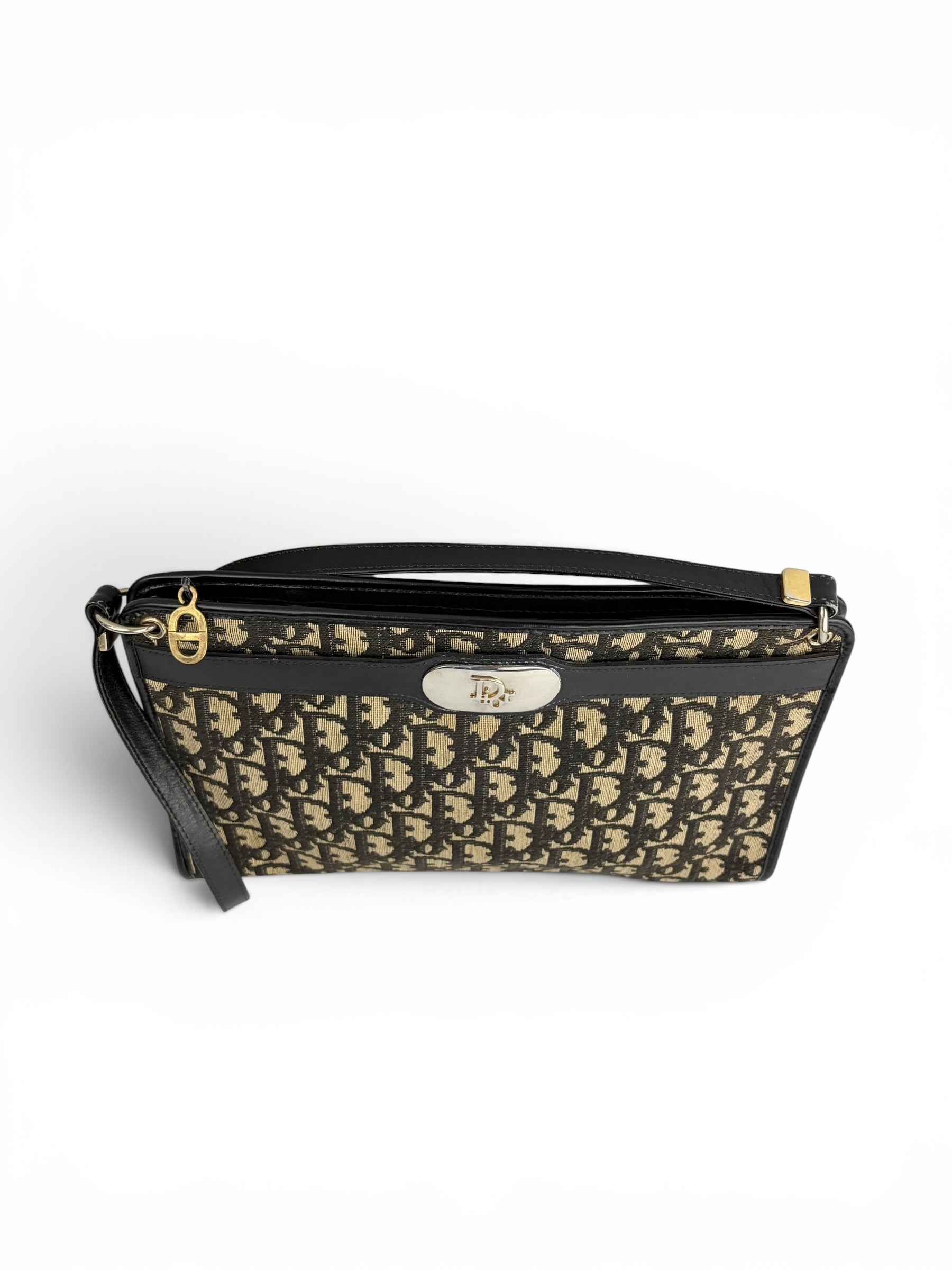 christian-dior-vintage-trotter-shoulder-bag-5