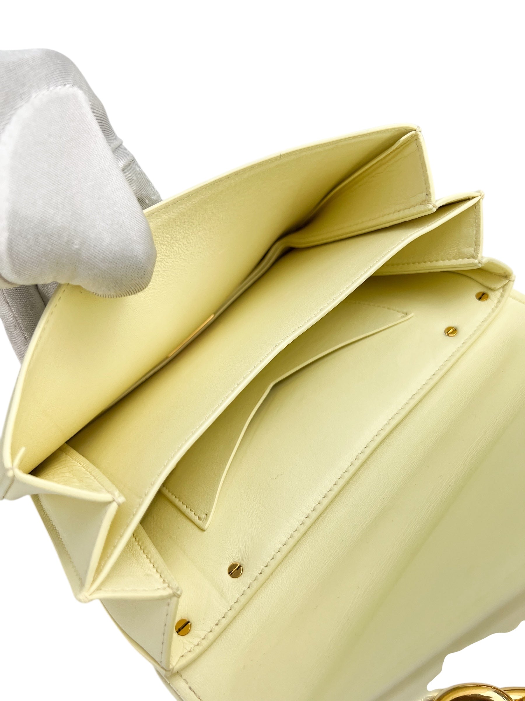 bottega-veneta-butter-yellow-leather-mount-envelope-bag--11