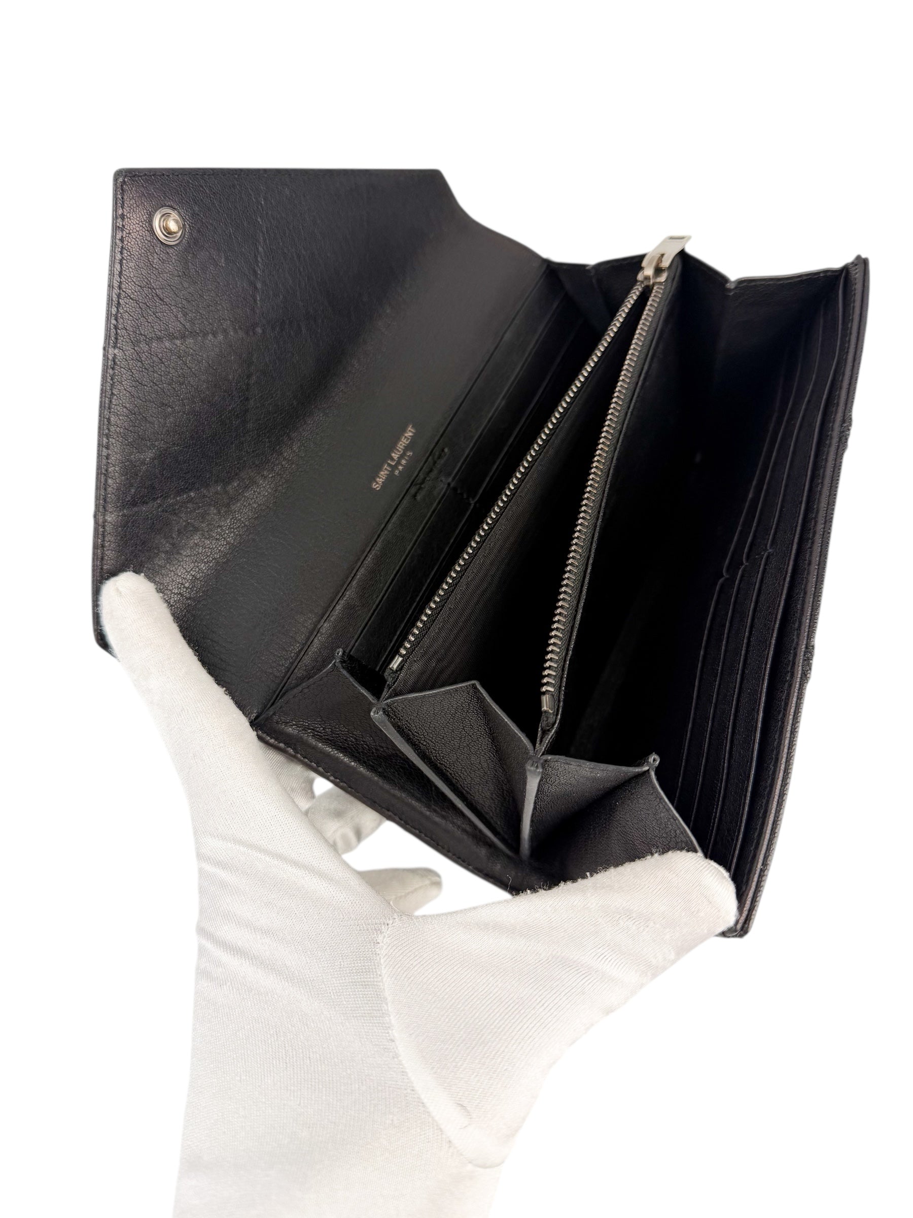 saint-laurent-diamond-quilted-long-wallet-9