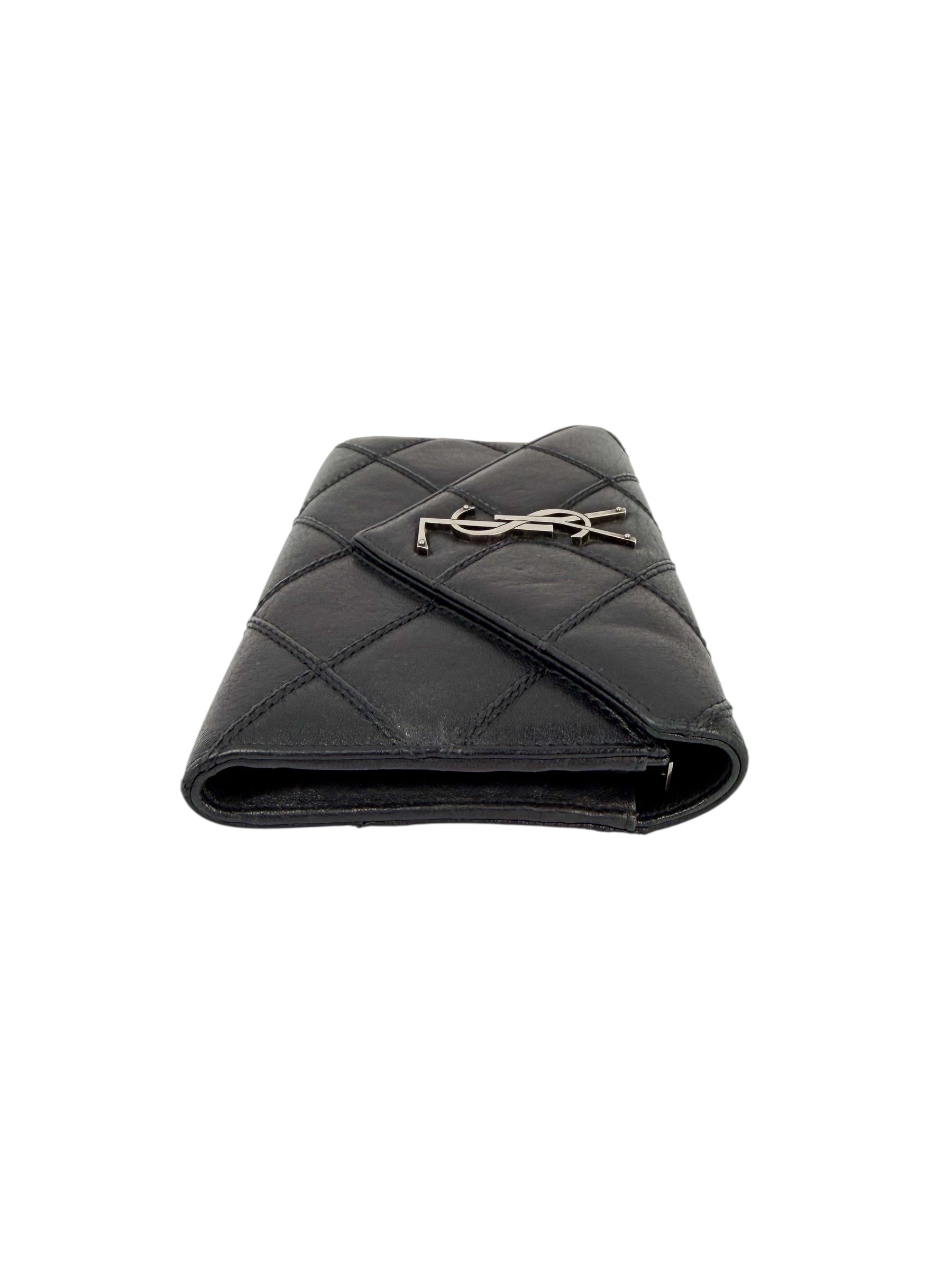 saint-laurent-diamond-quilted-long-wallet-2