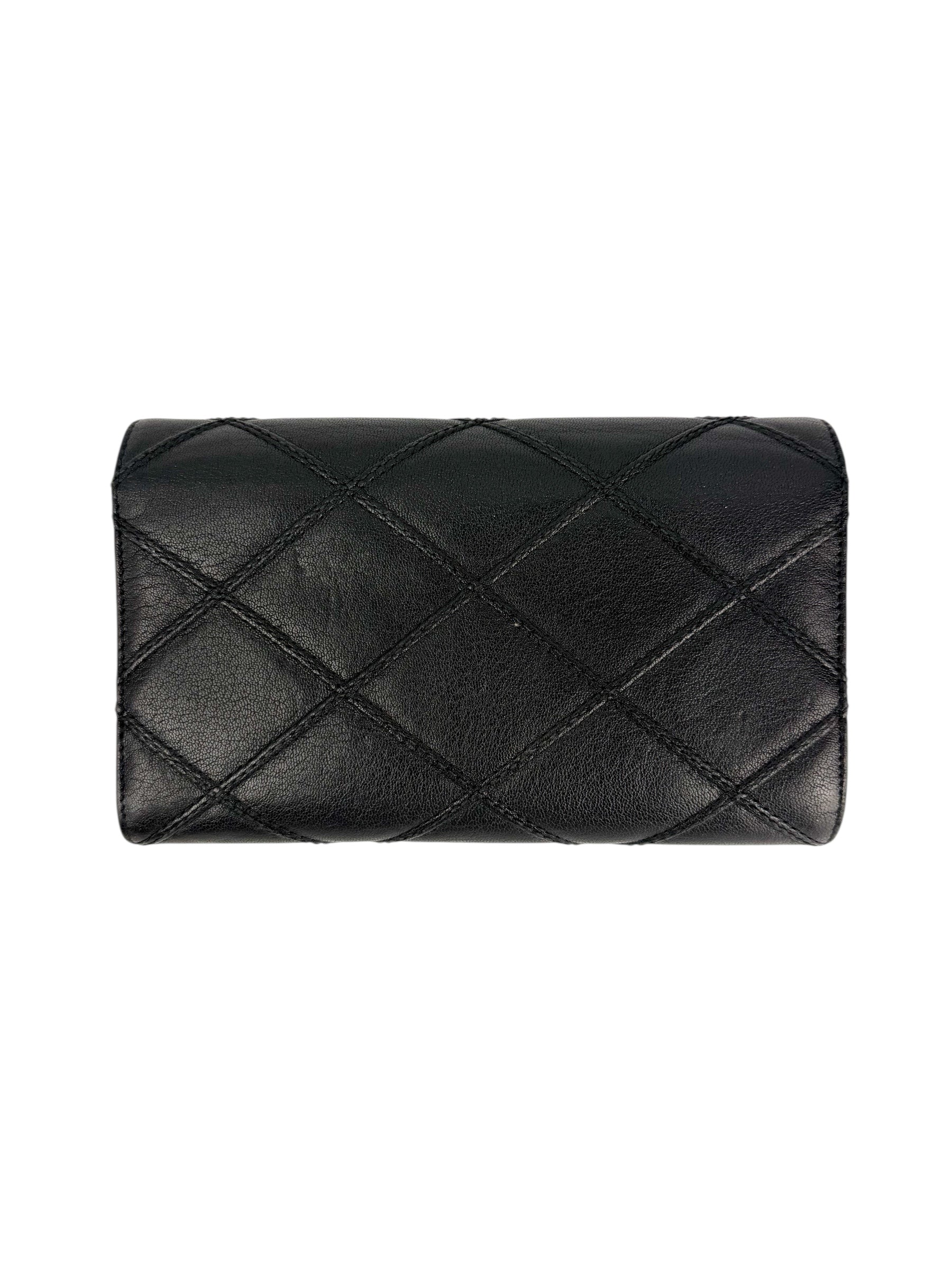 saint-laurent-diamond-quilted-long-wallet-5
