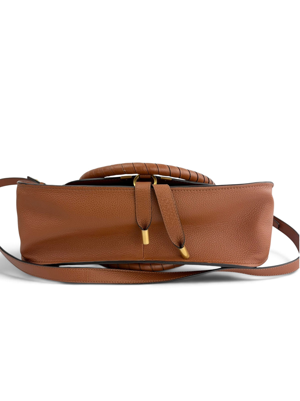 chloe-brown-leather-marcie-medium-satchel-5
