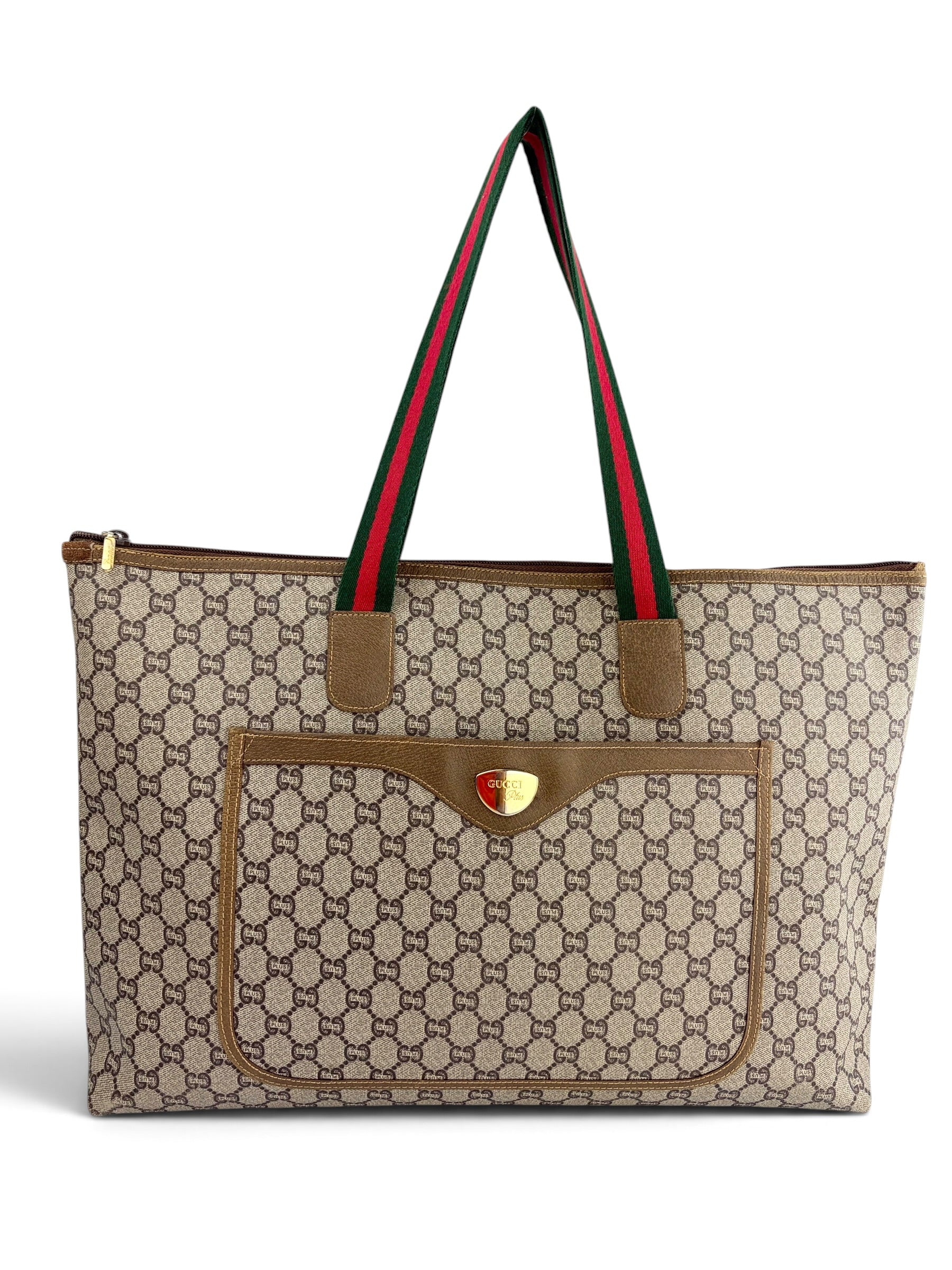 gucci-plus-supreme-canvas-zip-tote--0
