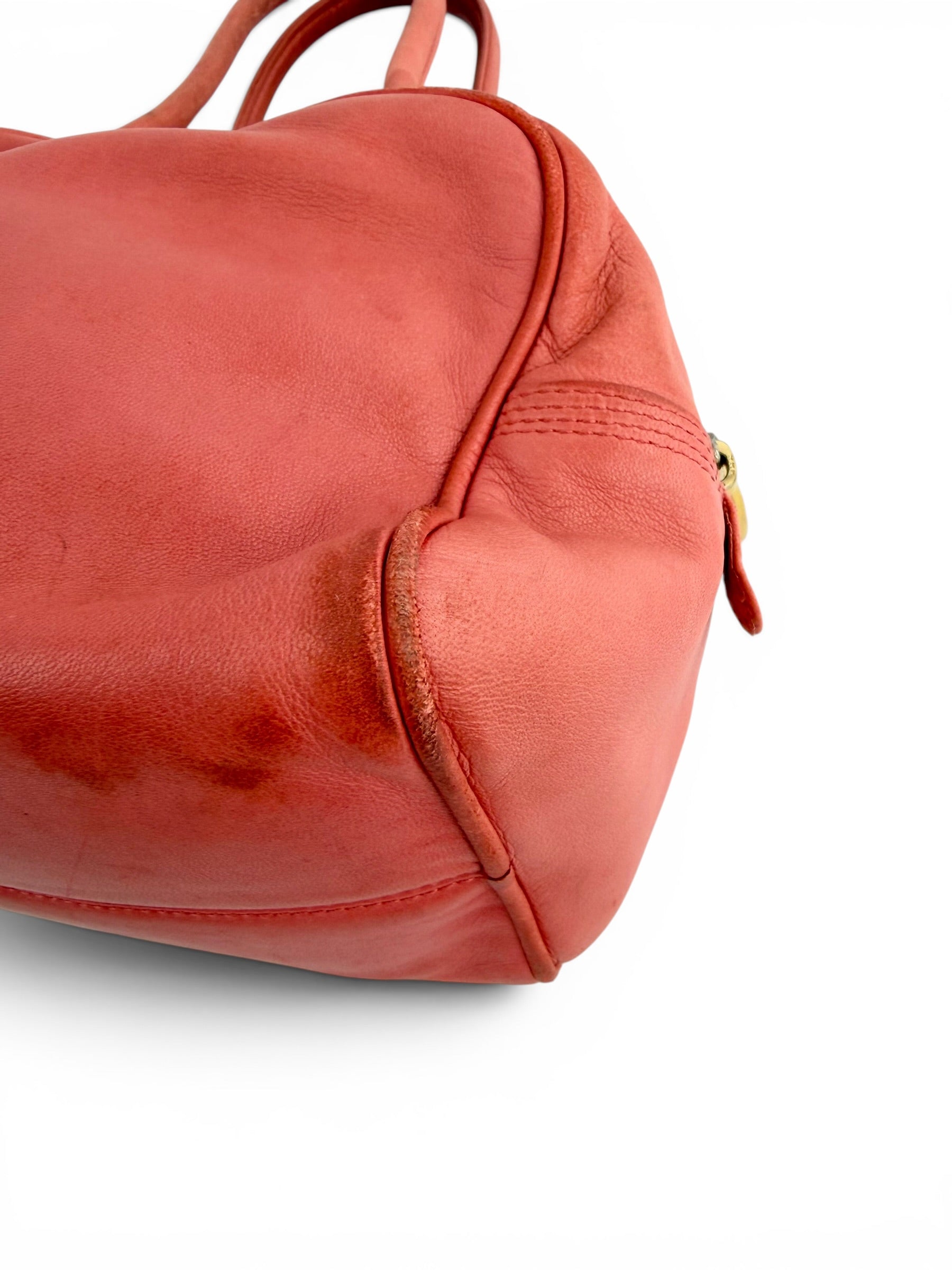 loewe-pink-leather-anagram-small-handle-bag-8