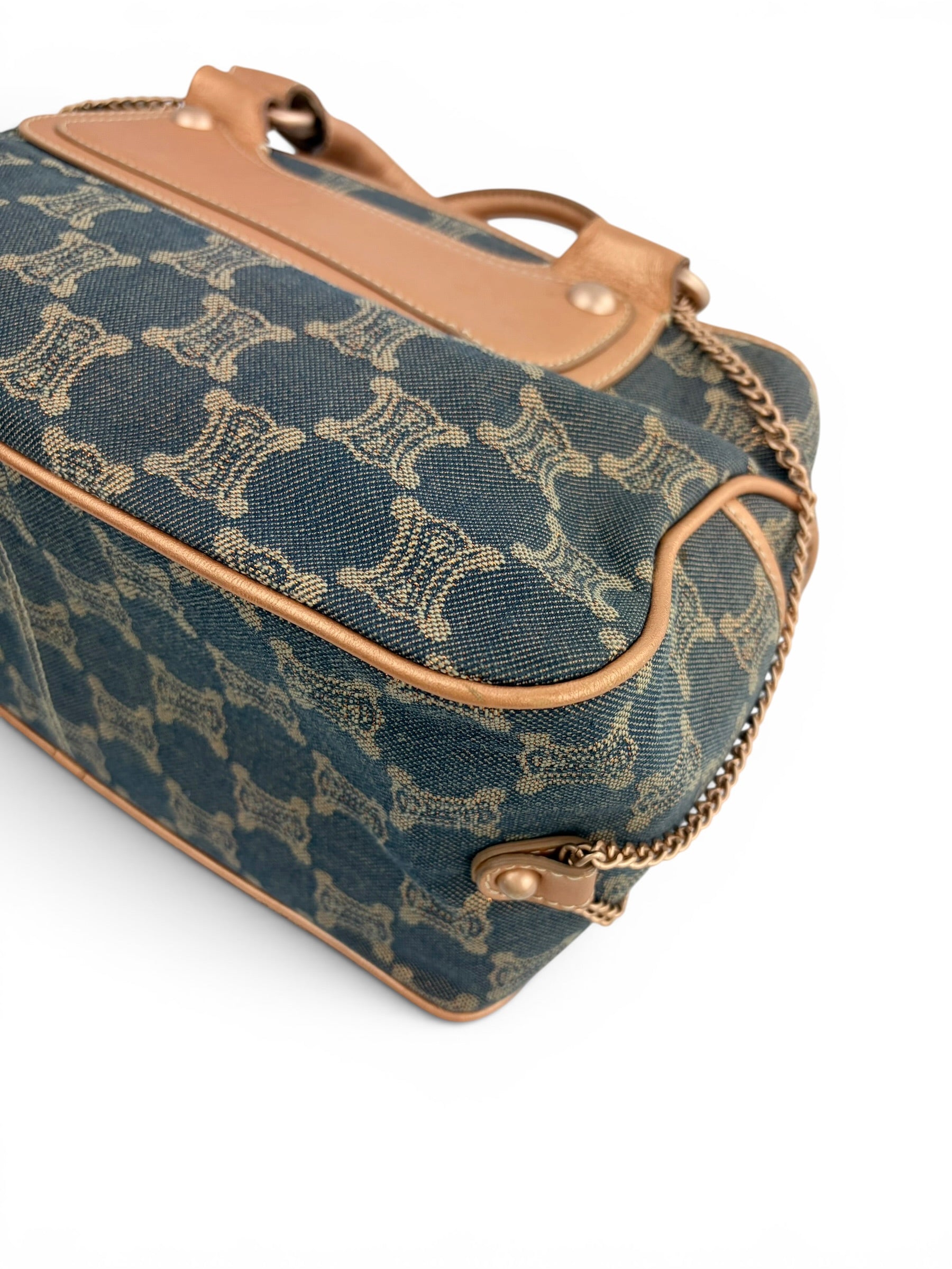 celine-vintage-denim-metallic-boogie-bag--8