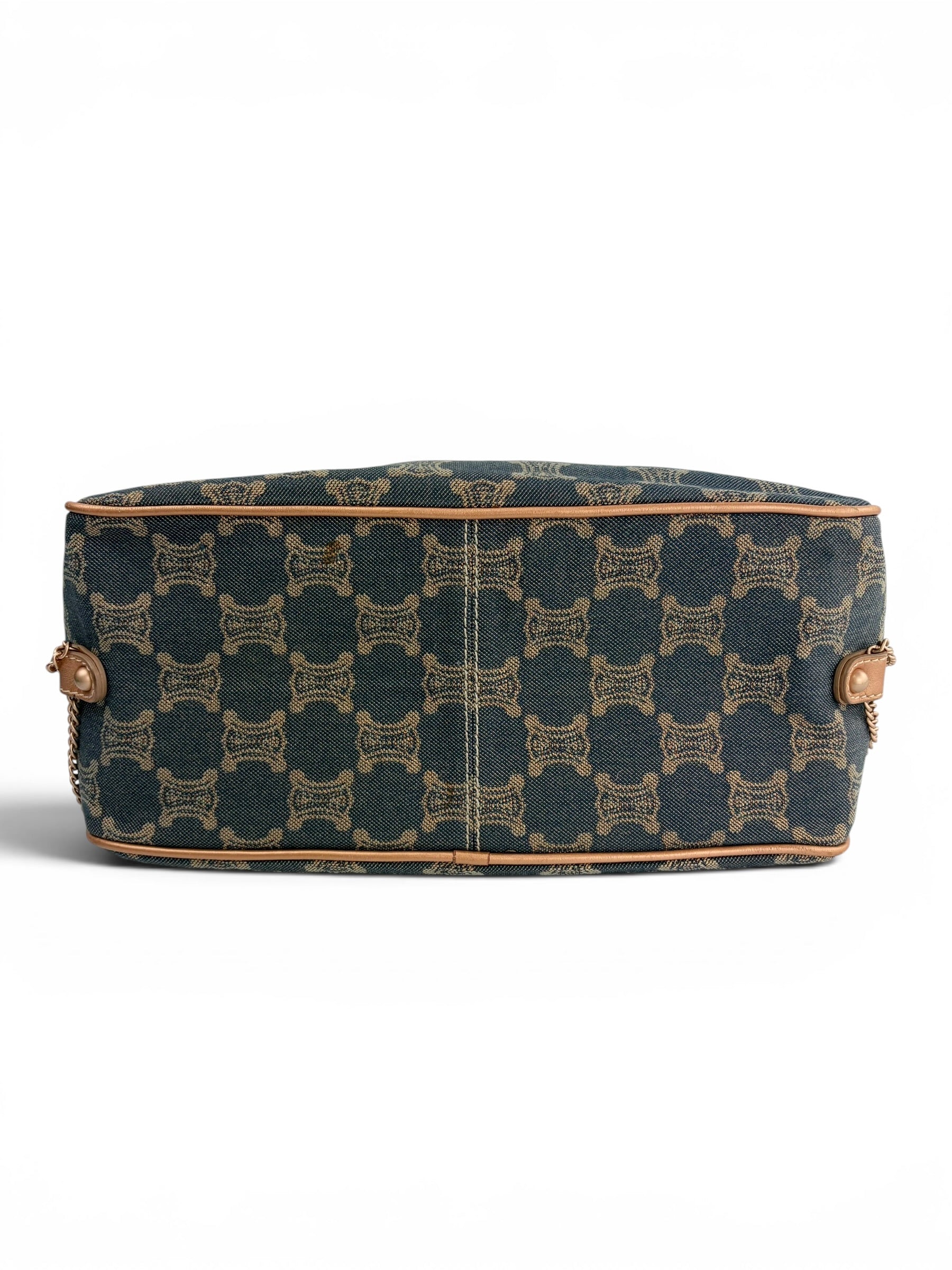 celine-vintage-denim-metallic-boogie-bag--6