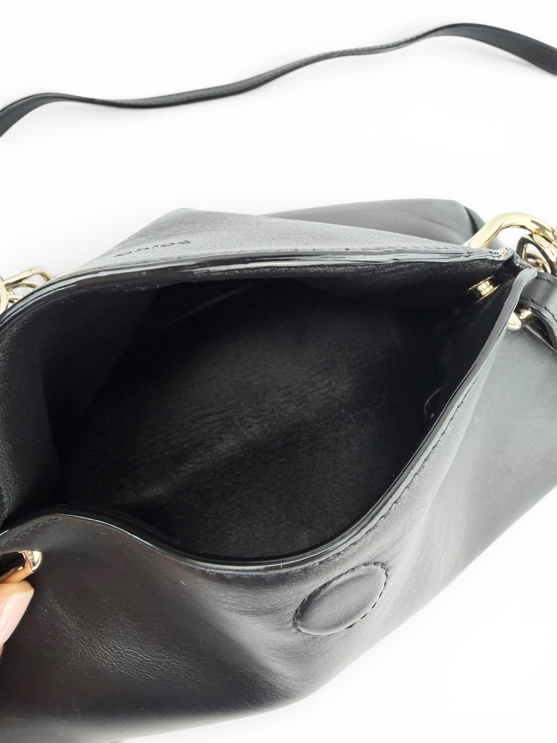 chloe-black-lether-juana-chain-crossbody---9