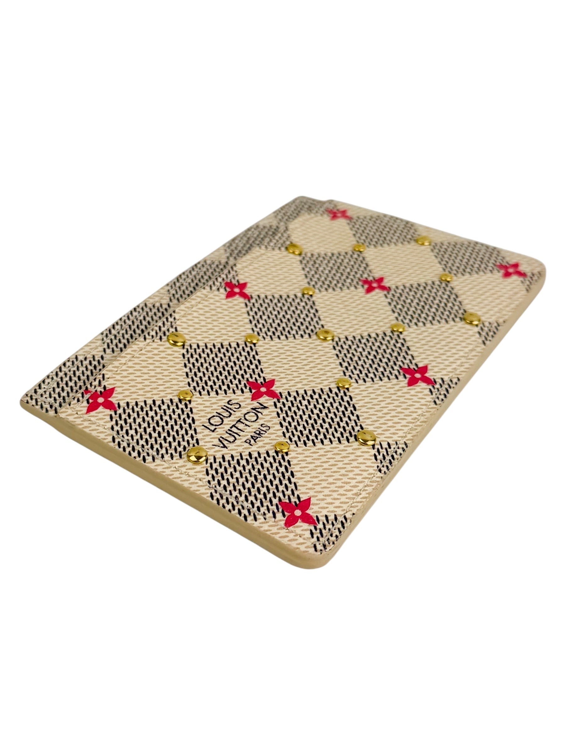 louis-vuitton-damier-azur-studded-flower-card-holder---4