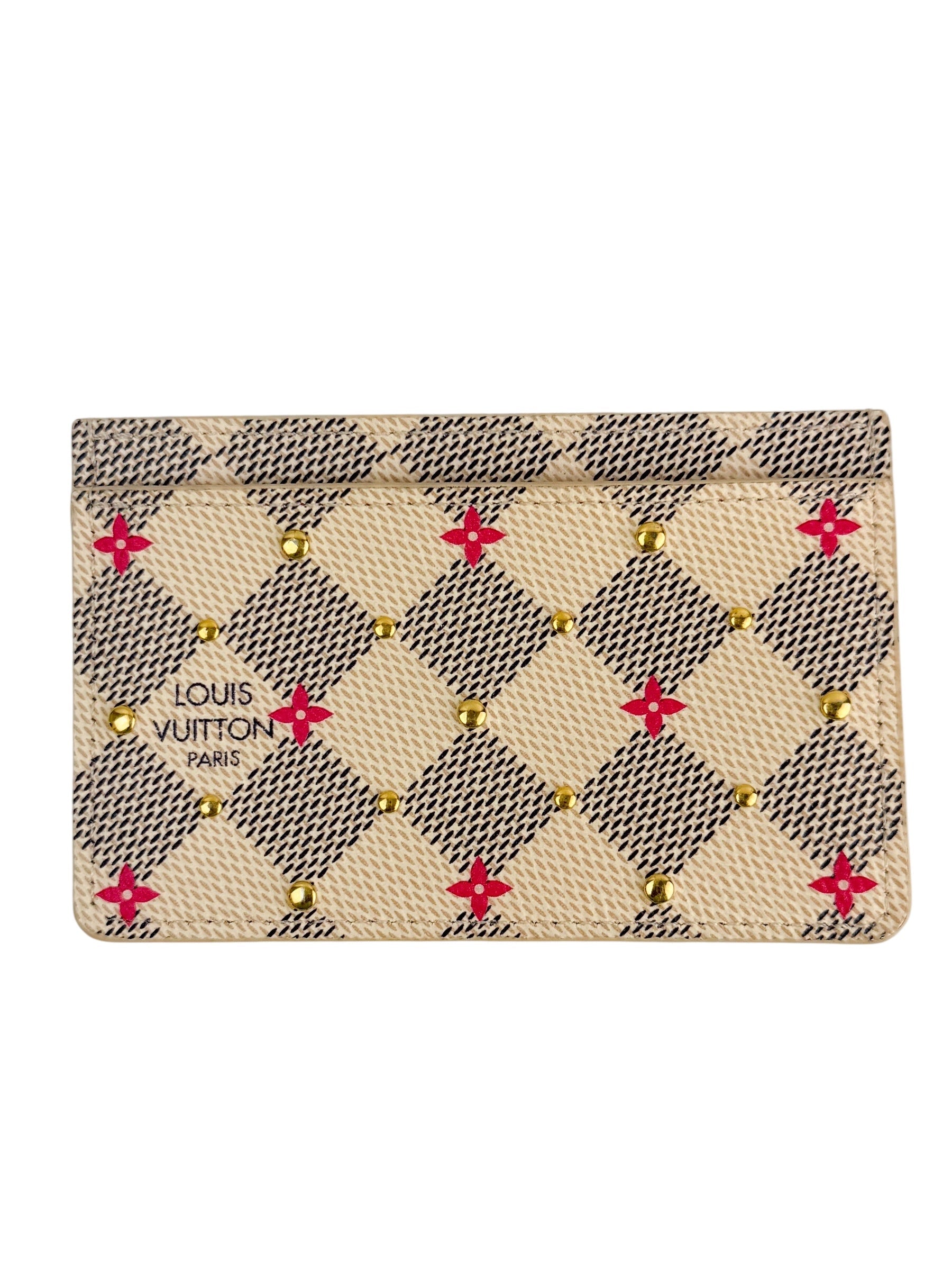 louis-vuitton-damier-azur-studded-flower-card-holder---3