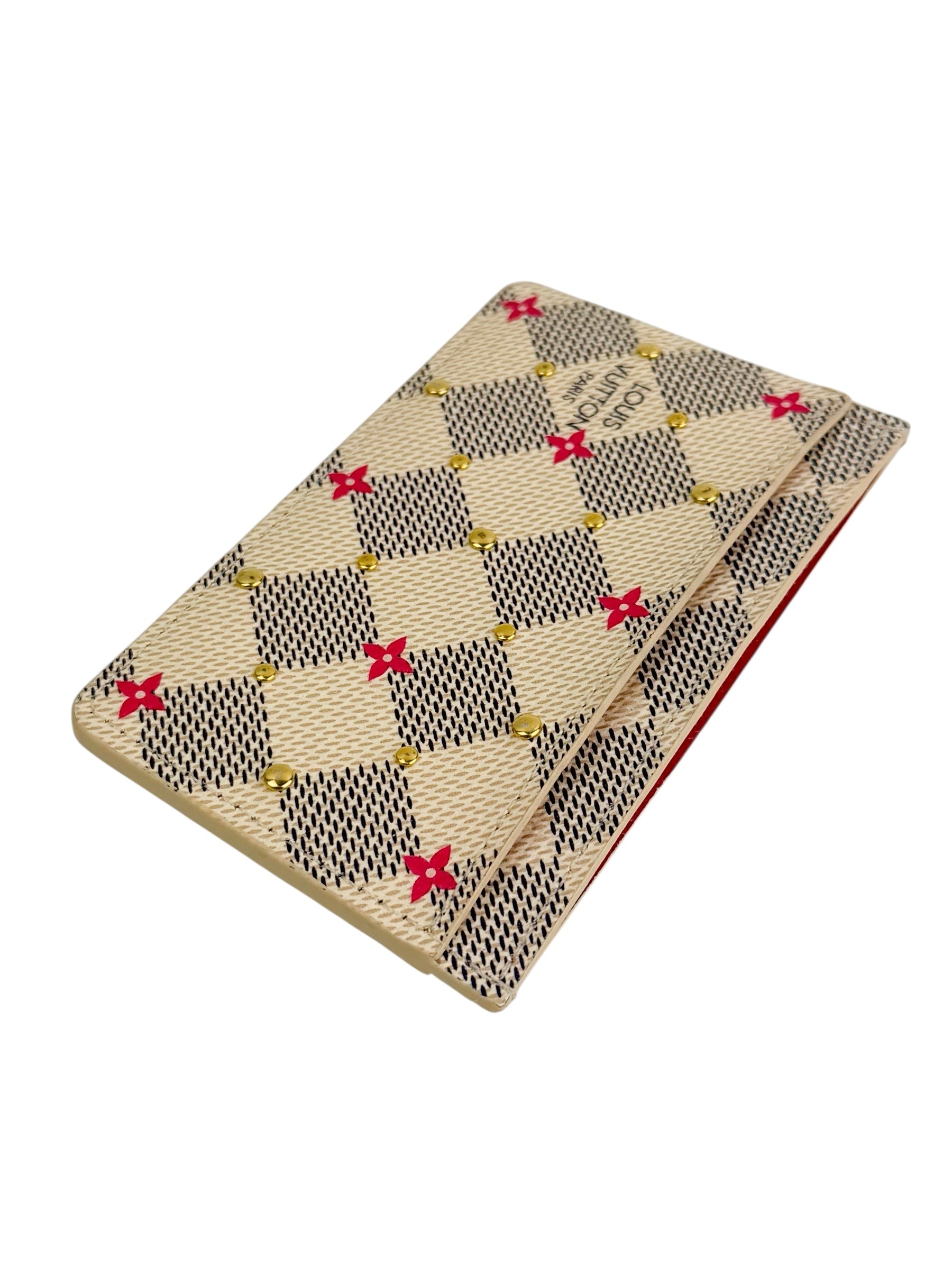 louis-vuitton-damier-azur-studded-flower-card-holder---6